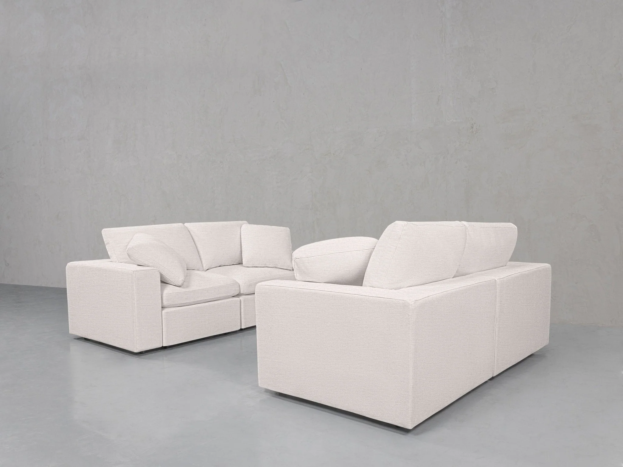 2-2 Sofa Set - Image 55