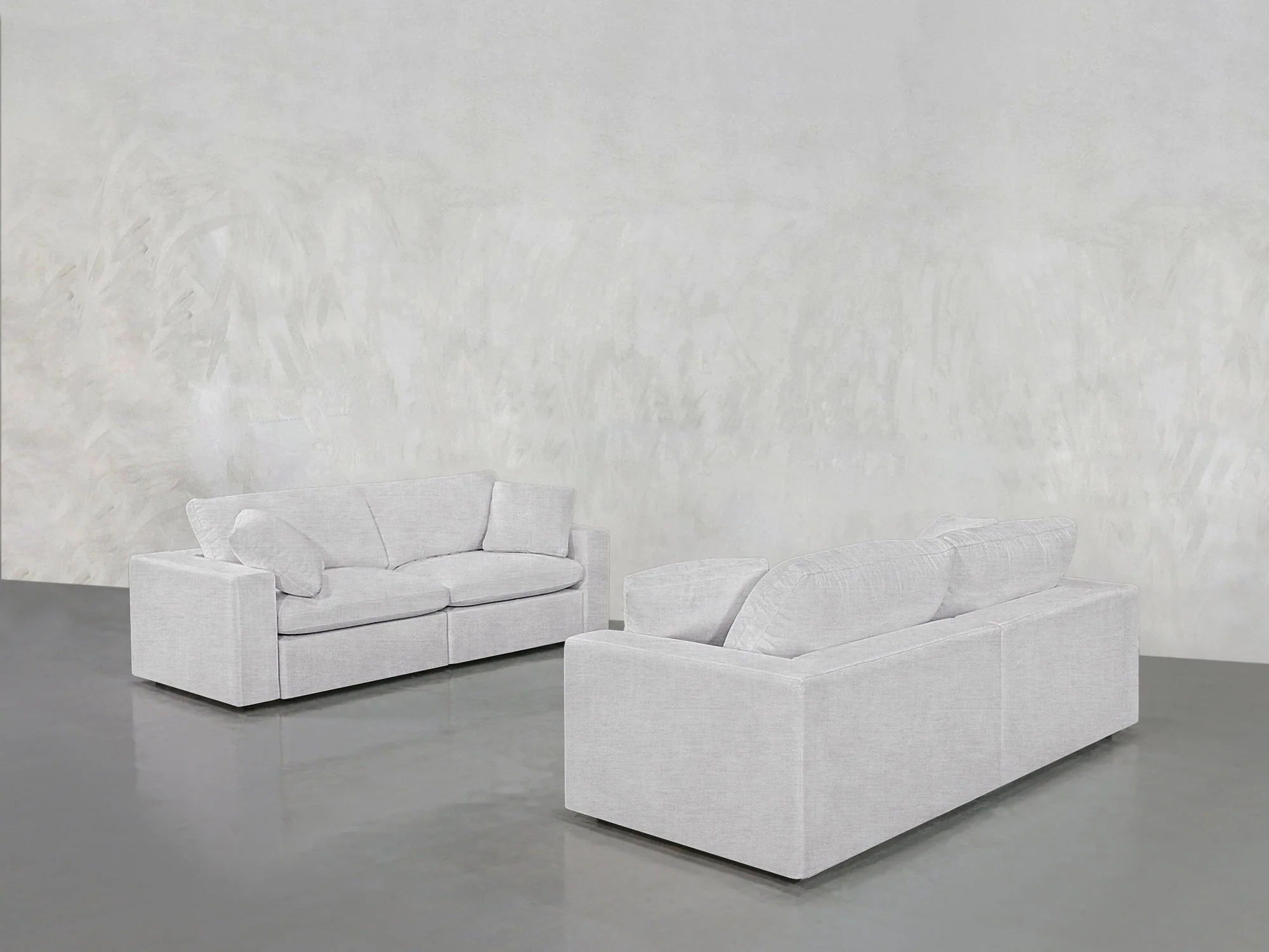 2-2 Sofa Set - Image 61