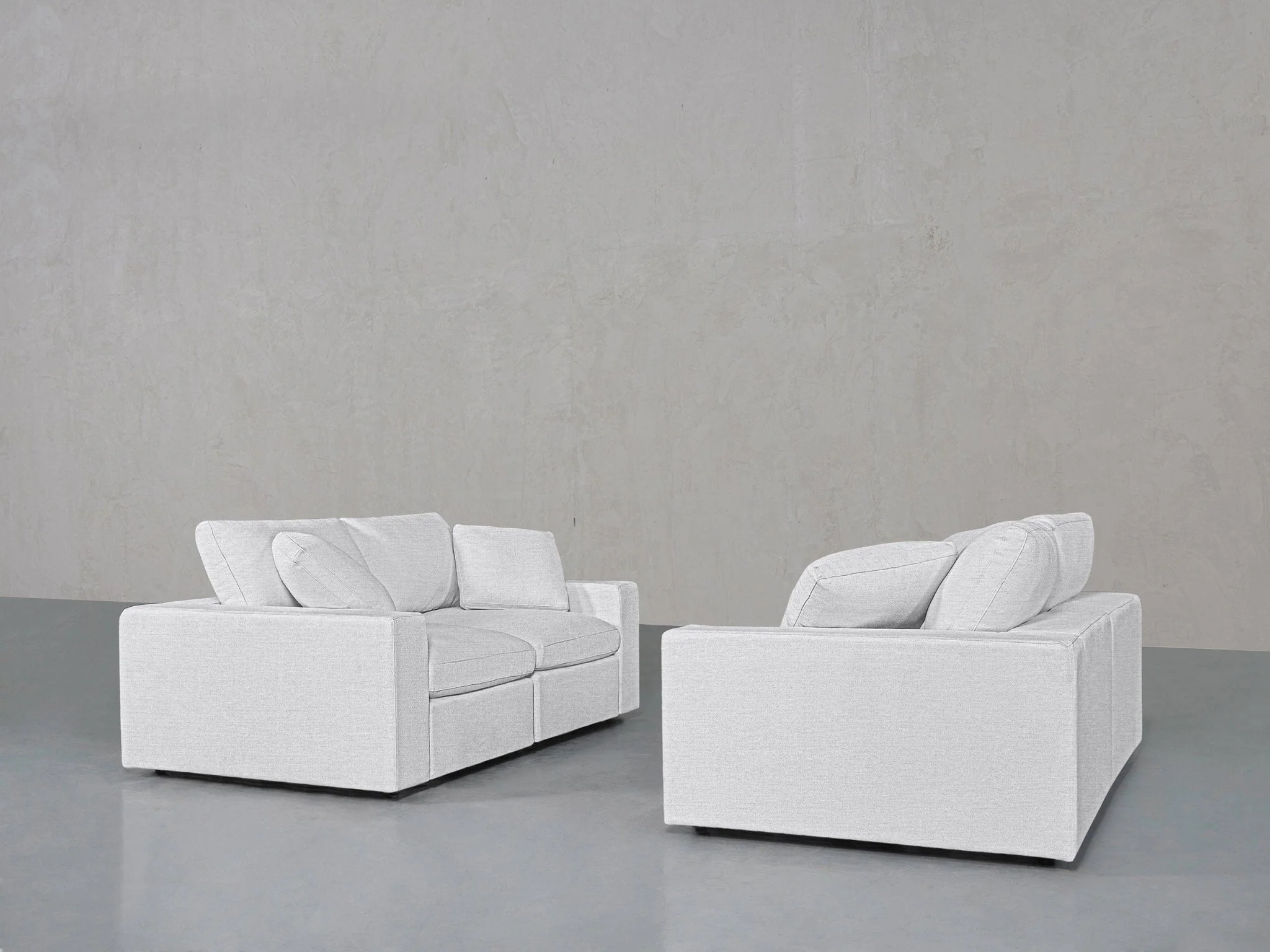 2-2 Sofa Set - Image 64