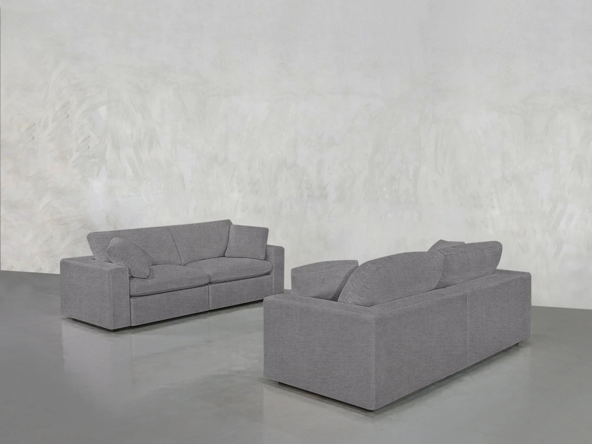 2-2 Sofa Set - Image 72