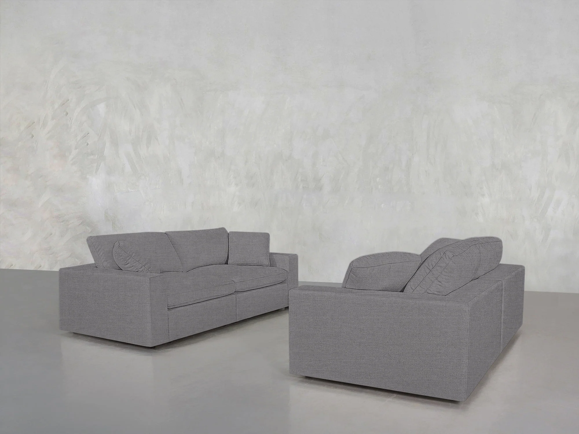 2-2 Sofa Set - Image 73