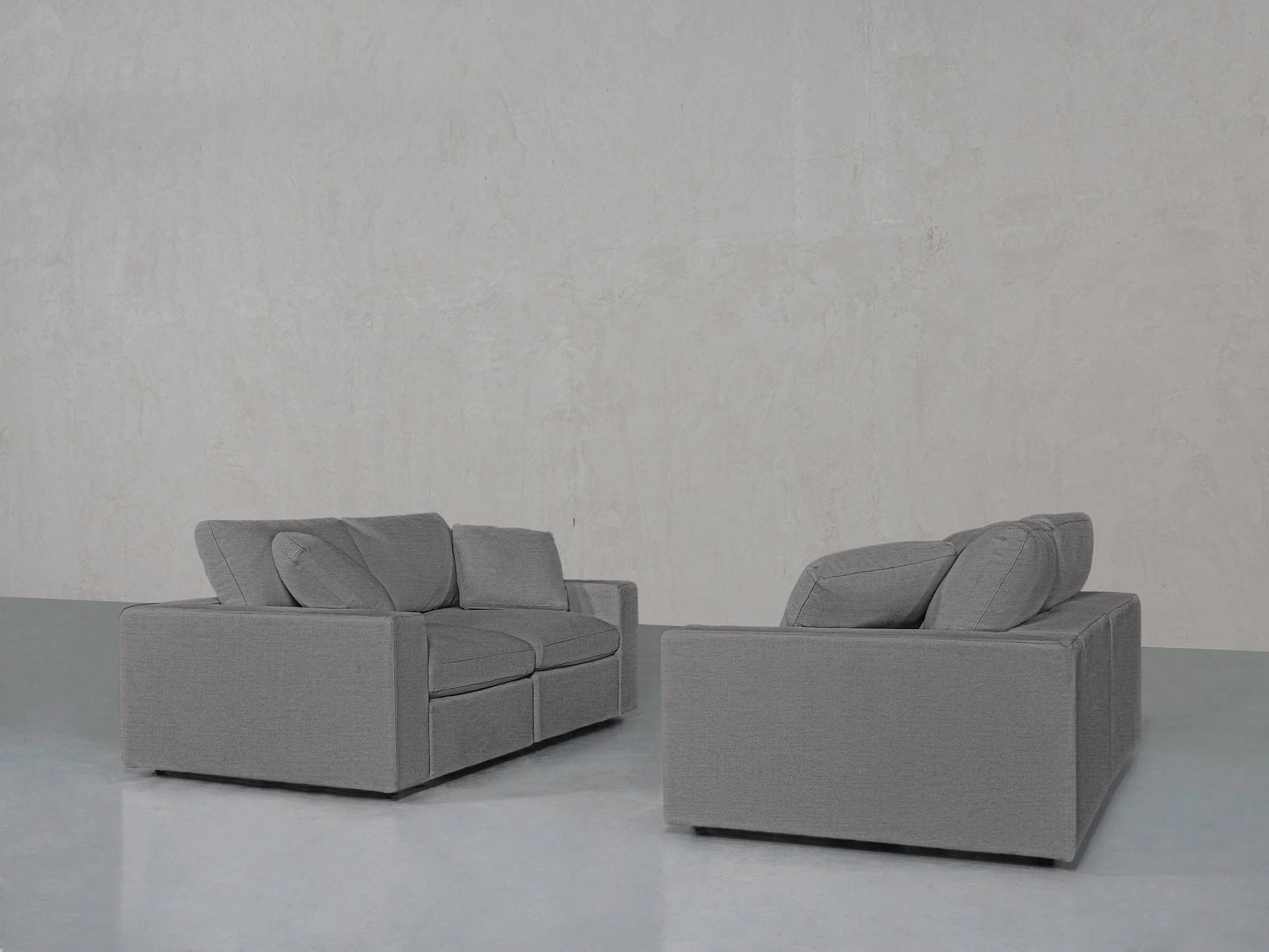 2-2 Sofa Set - Image 75