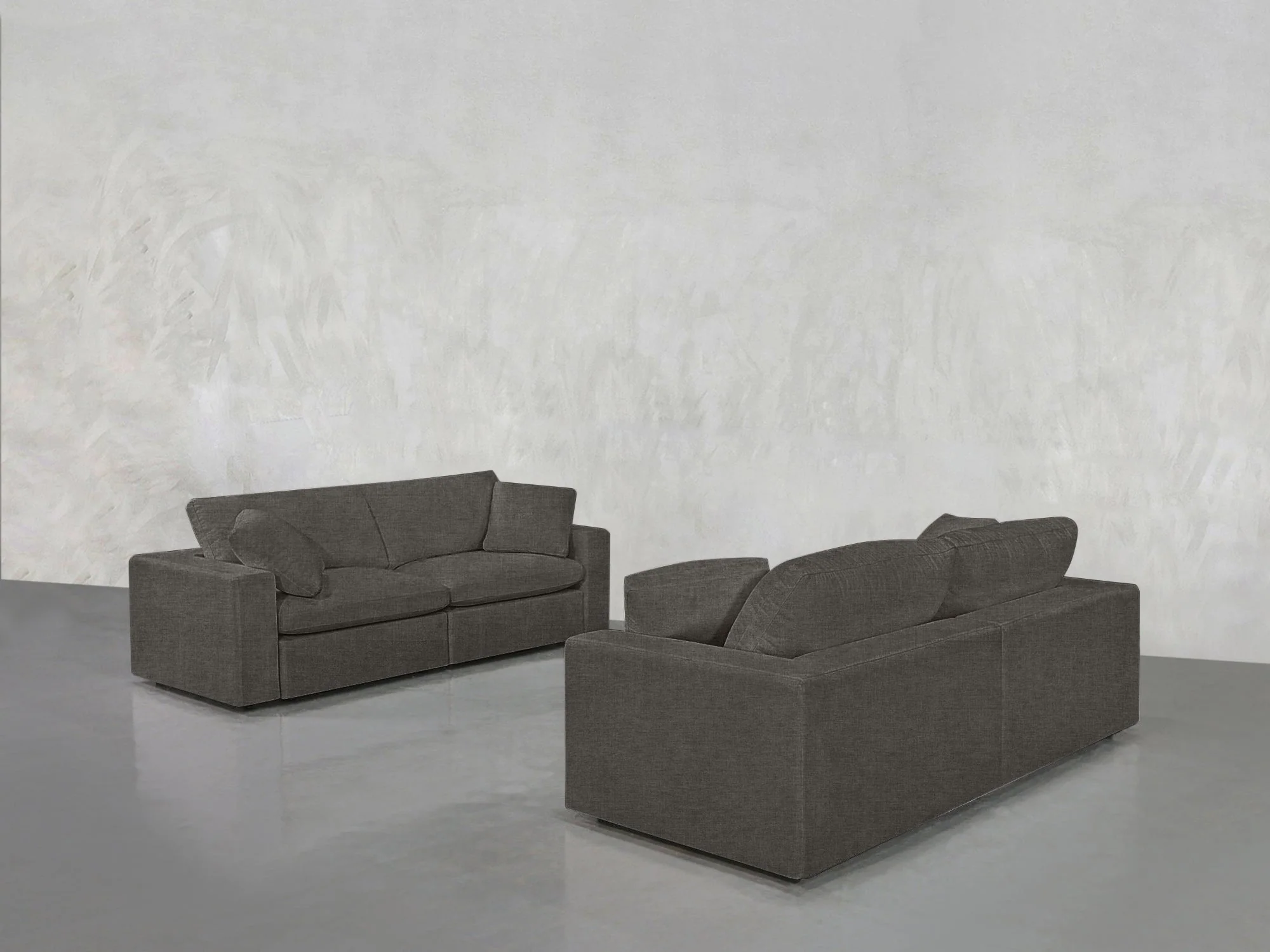 2-2 Sofa Set - Image 83