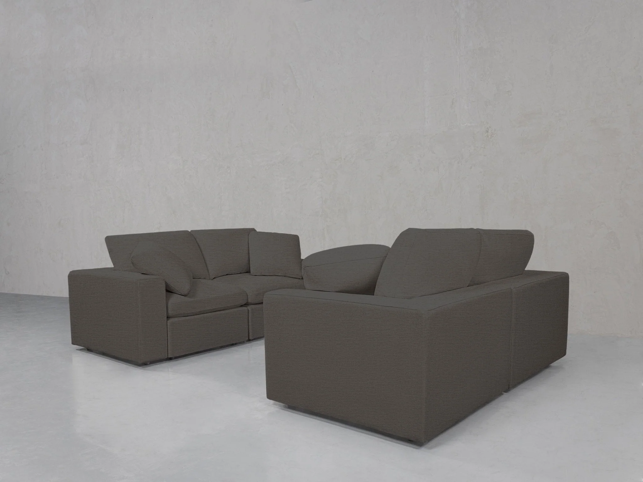 2-2 Sofa Set - Image 85