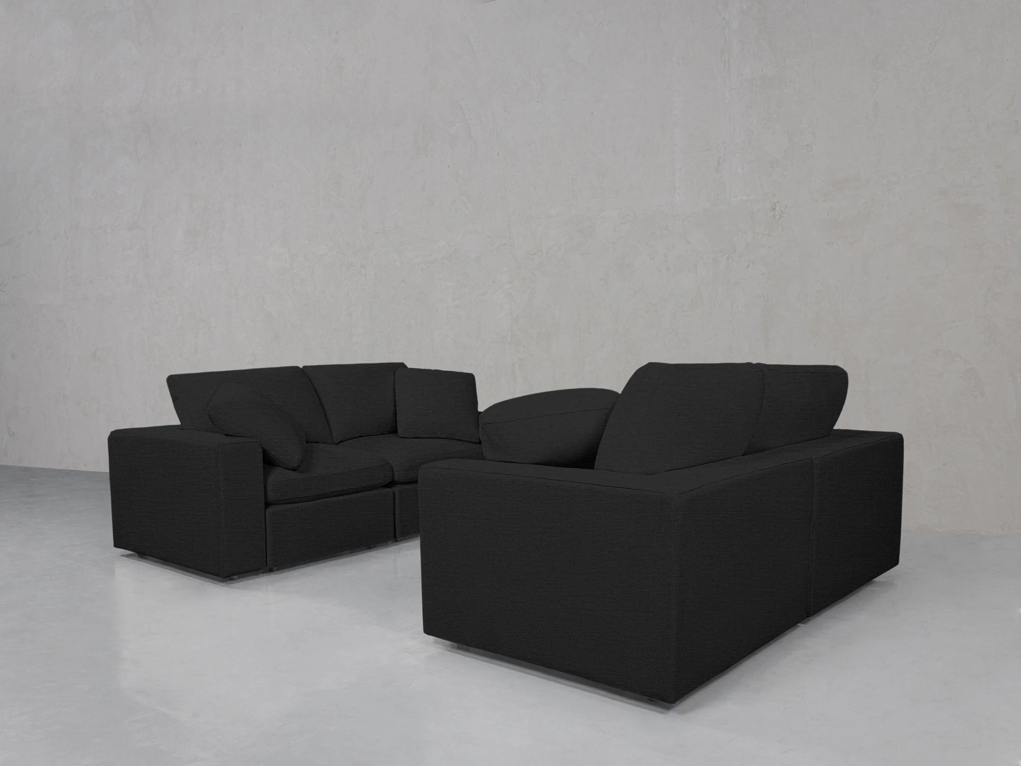 2-2 Sofa Set - Image 96