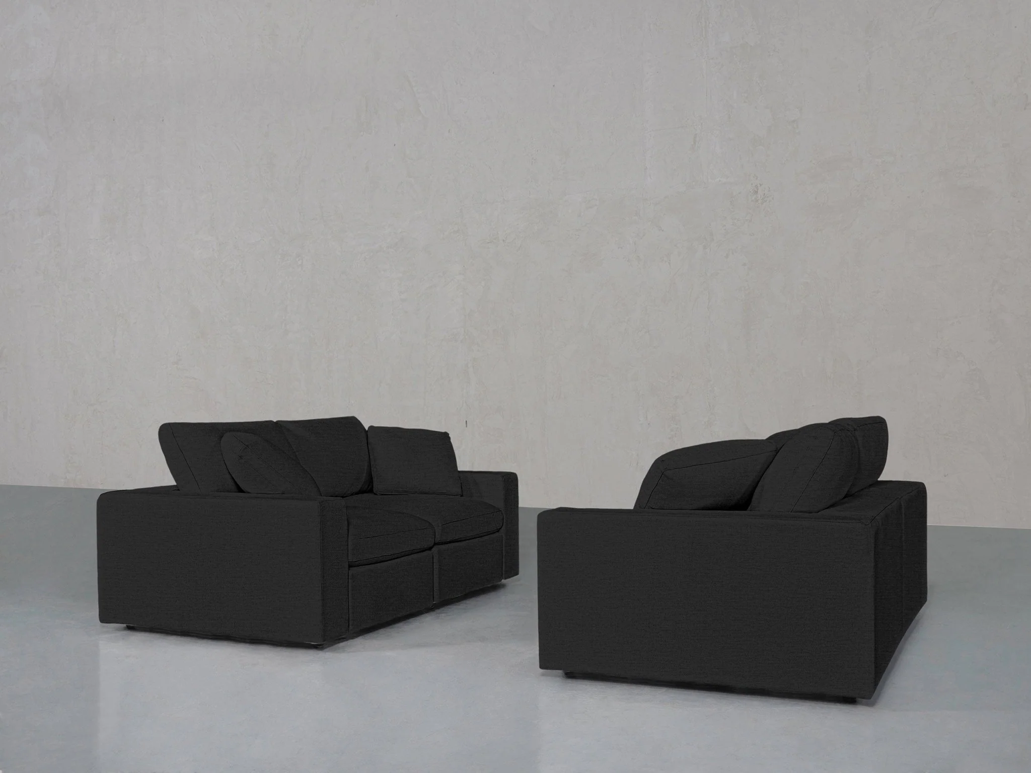 2-2 Sofa Set - Image 97