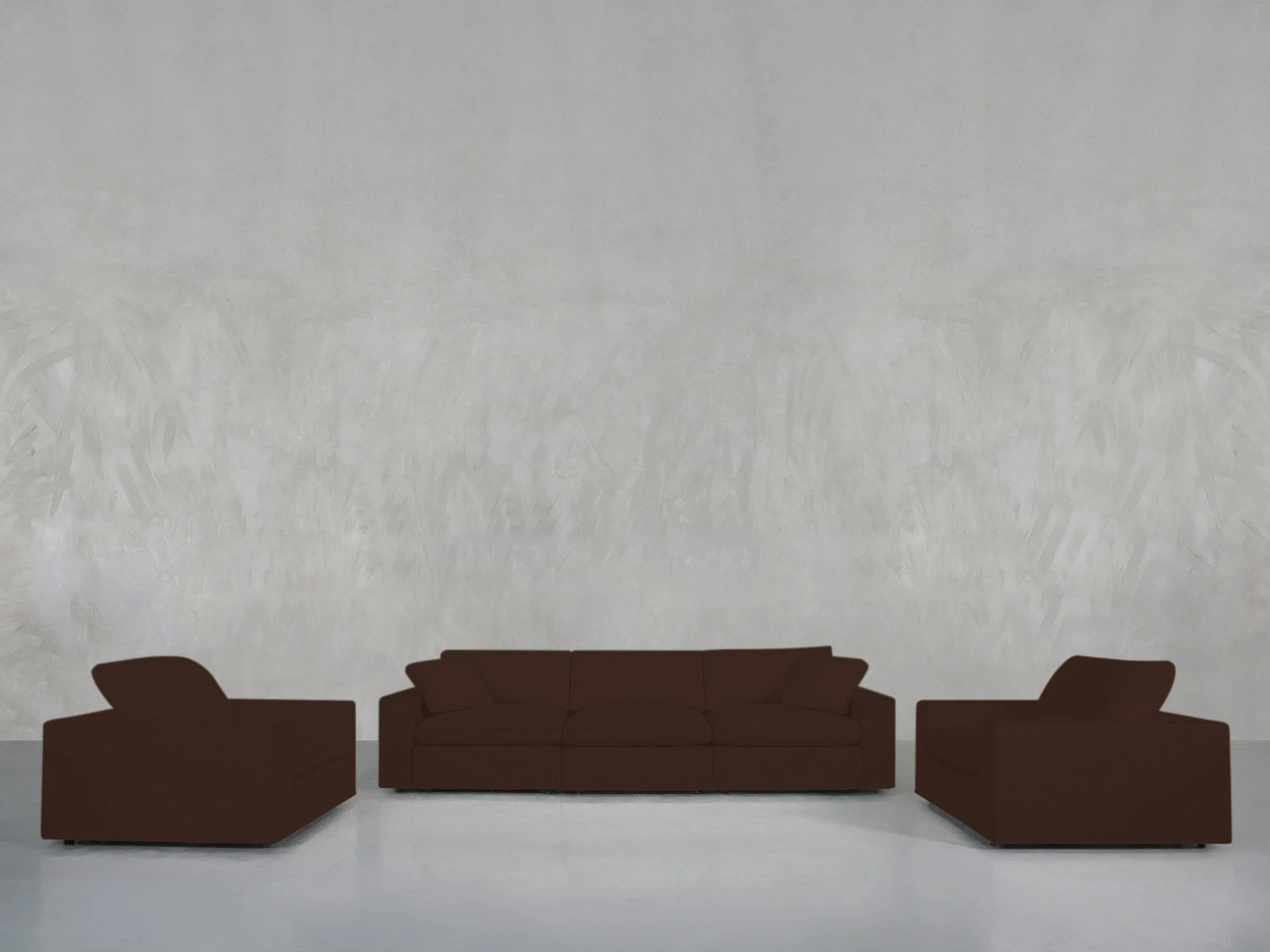 3-1-1 Sofa & Armchair Set - Image 116