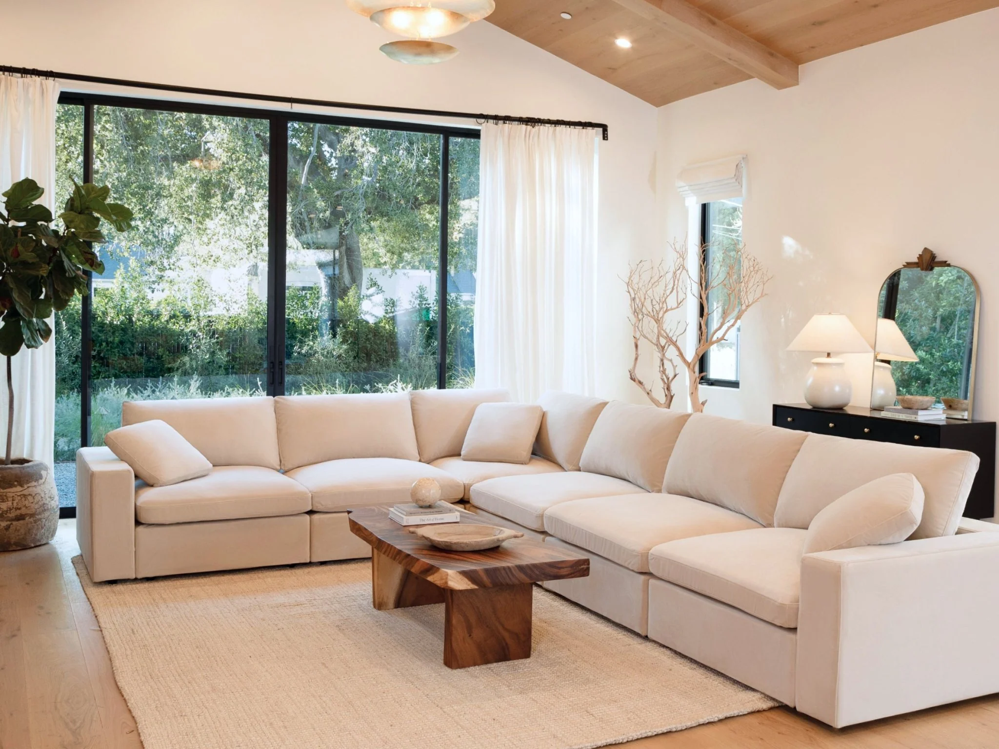 3-2 Sofa Set - Image 124