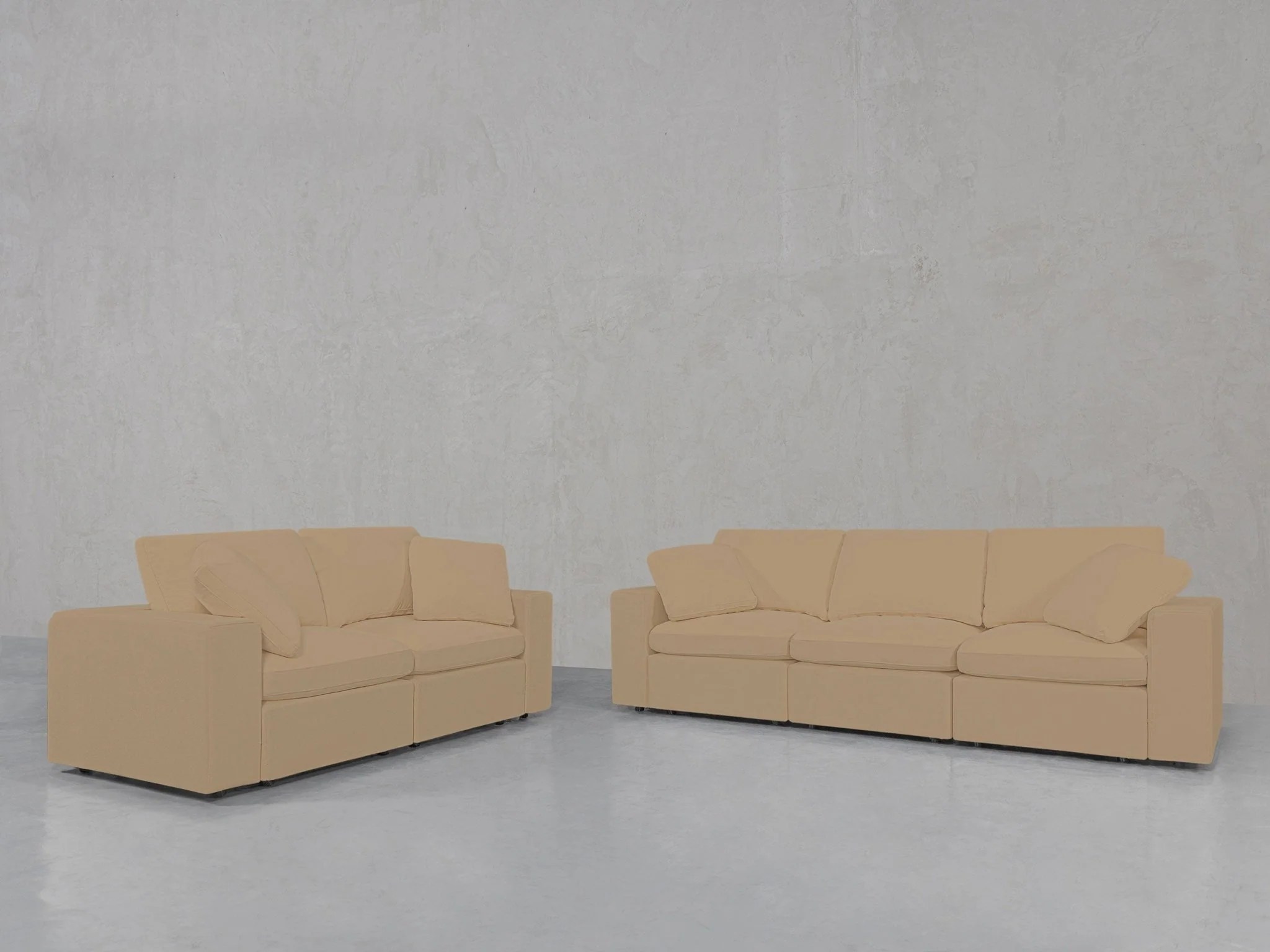 3-2 Sofa Set - Image 129
