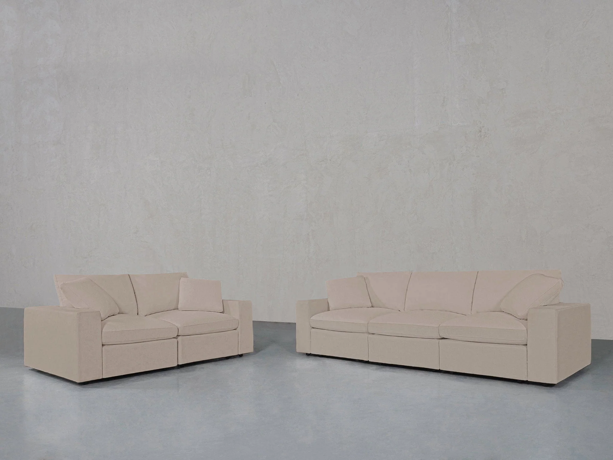 3-2 Sofa Set - Image 140