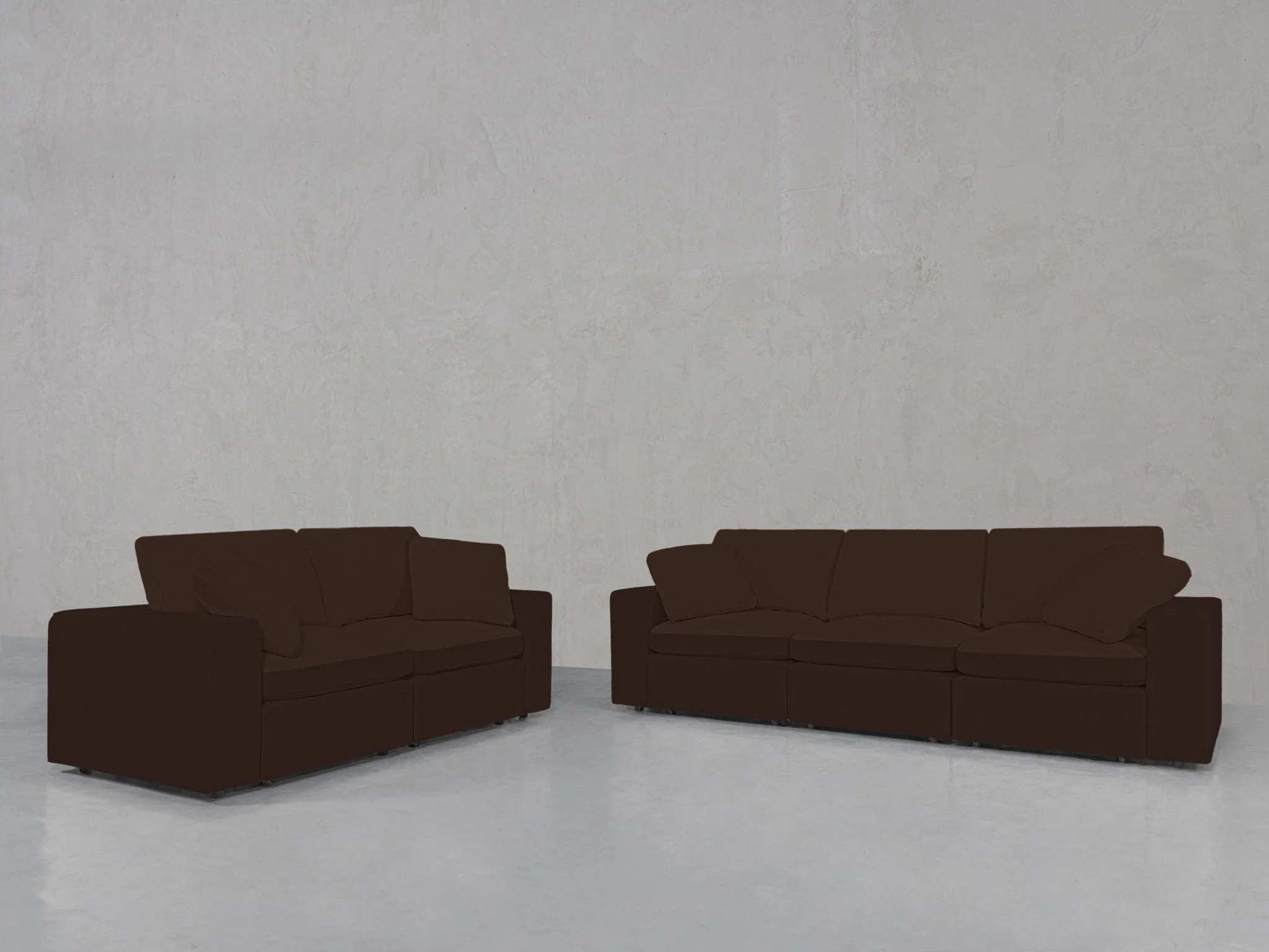 3-2 Sofa Set - Image 162