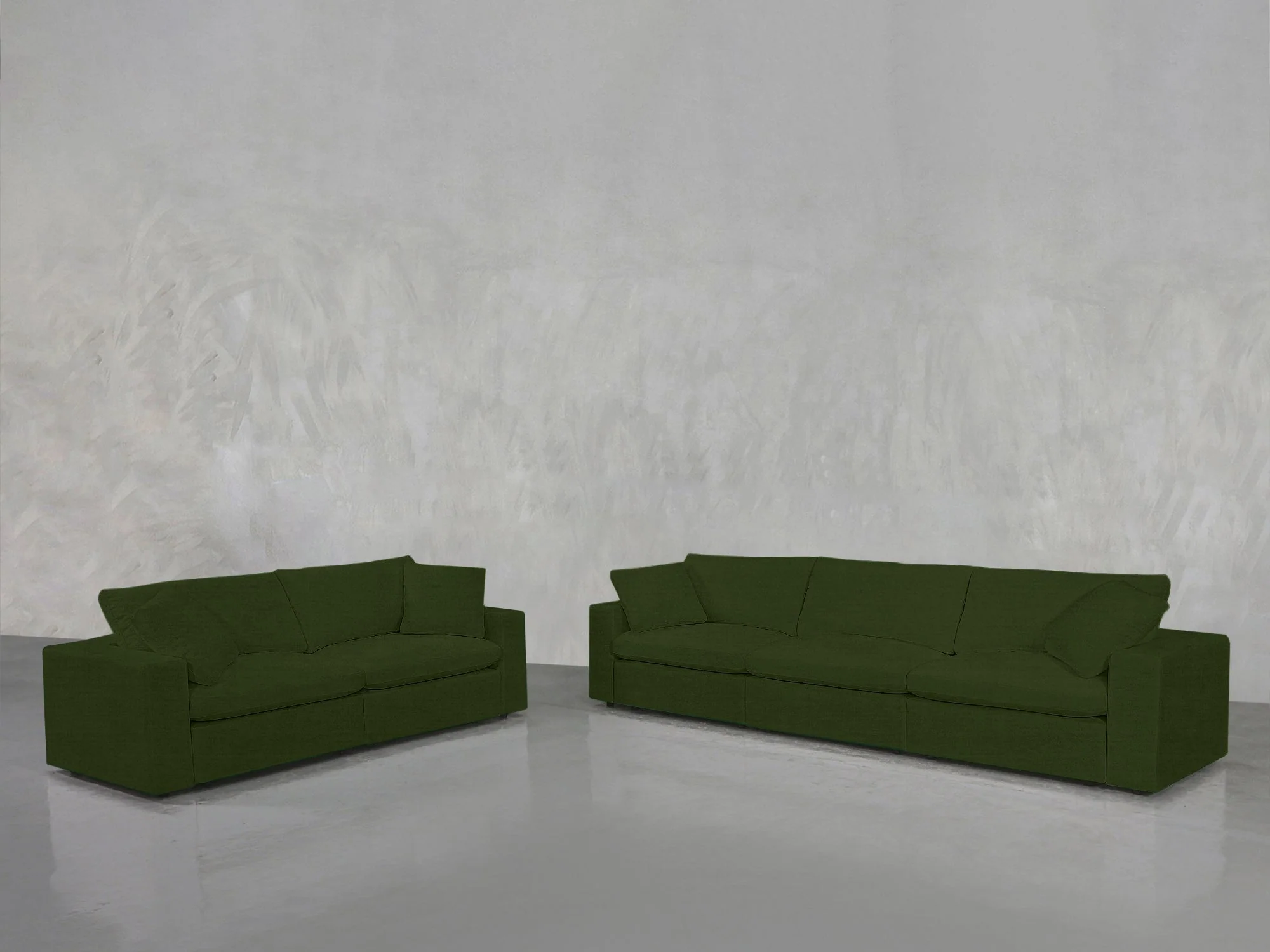 3-2 Sofa Set - Image 171