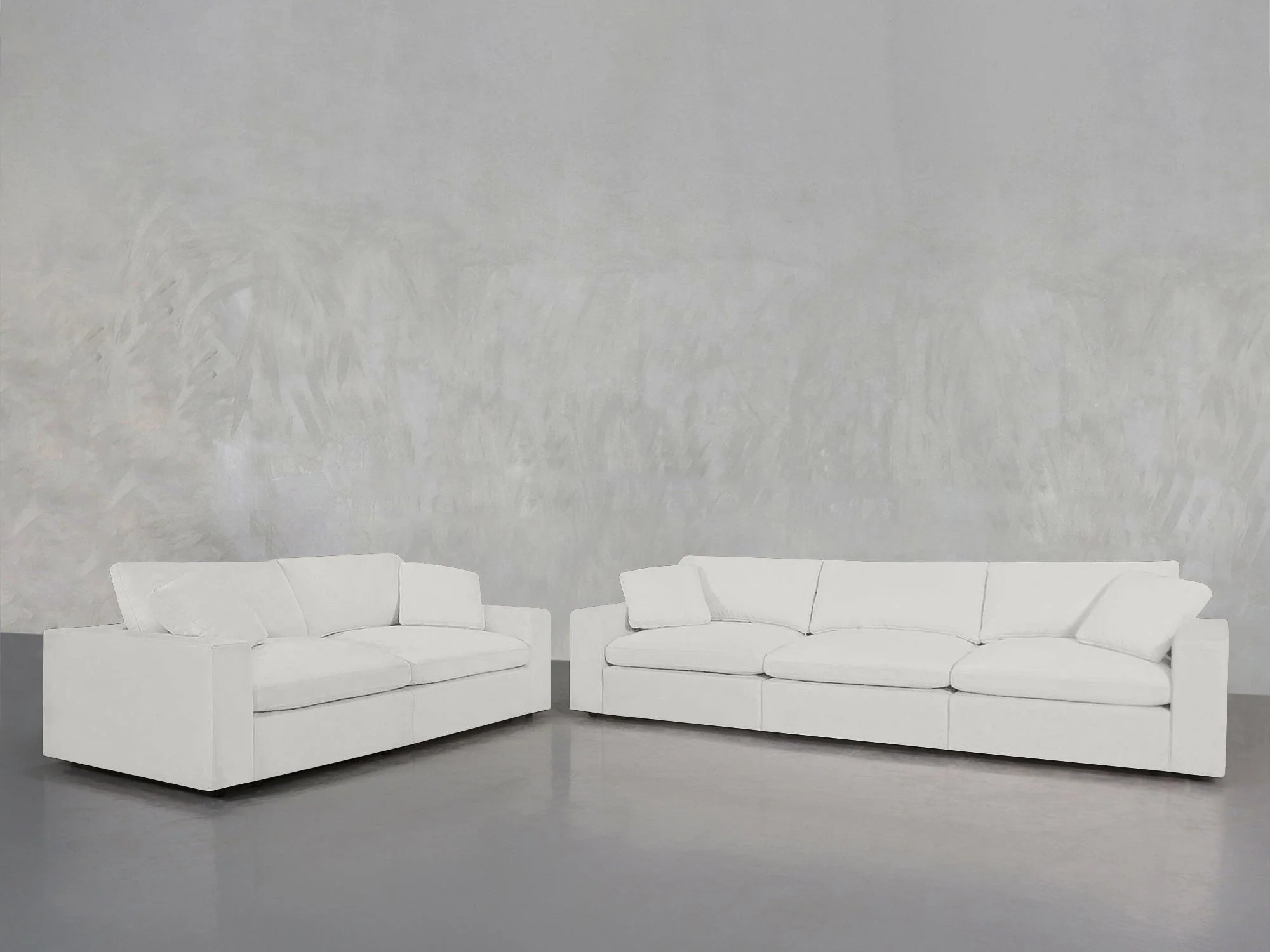 3-2 Sofa Set - Image 194
