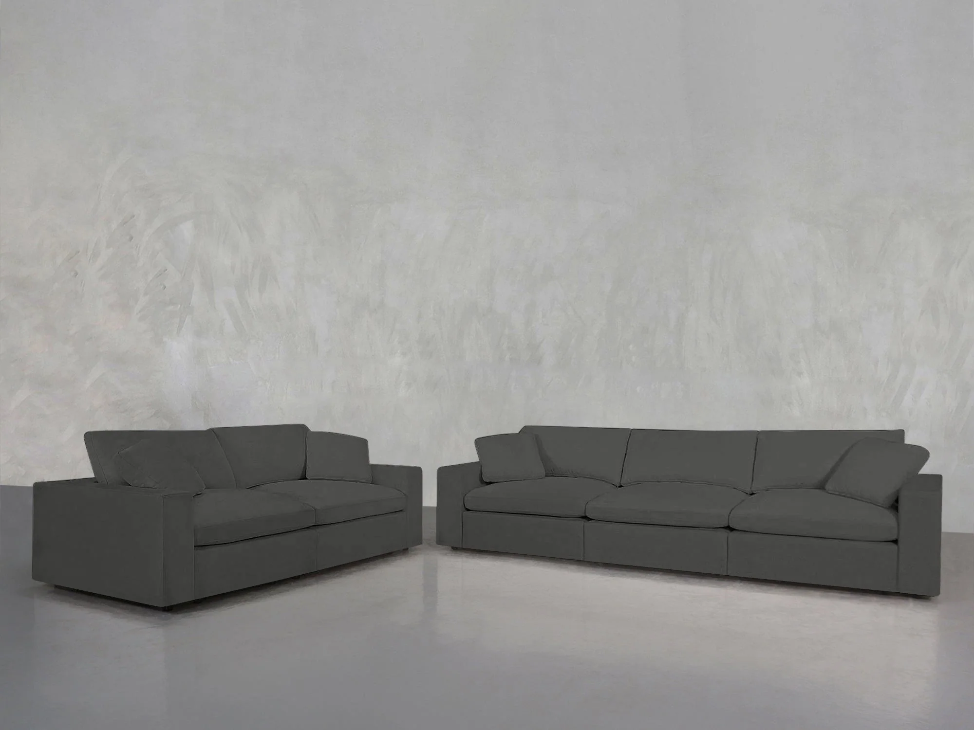 3-2 Sofa Set - Image 204