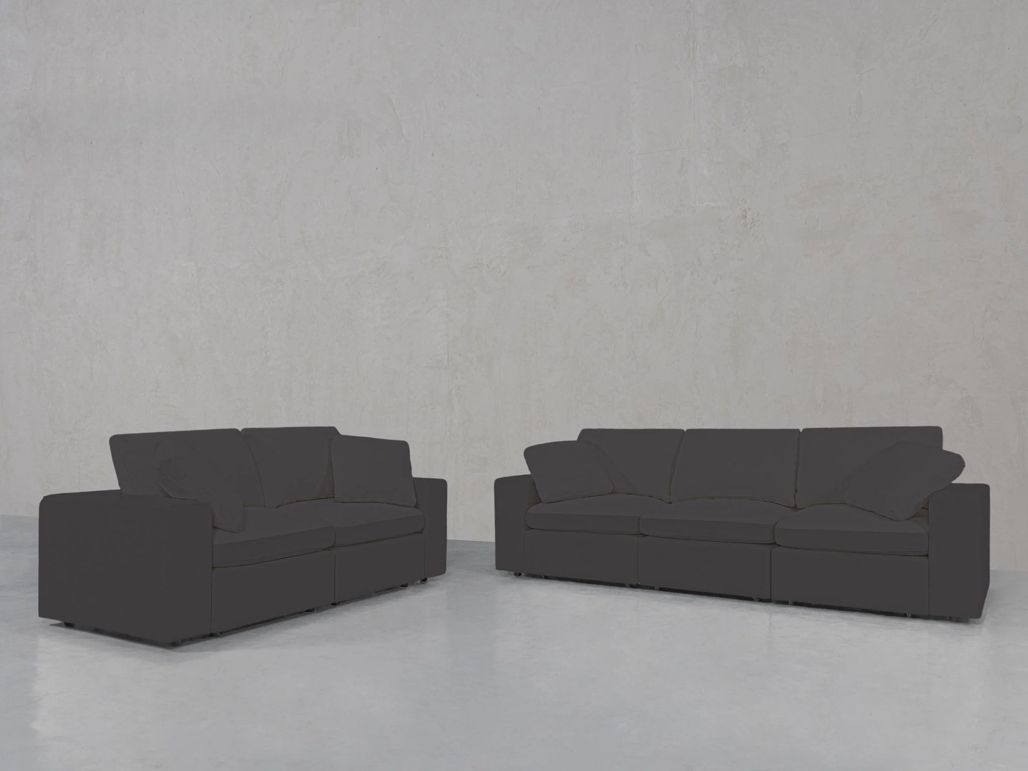 3-2 Sofa Set - Image 205