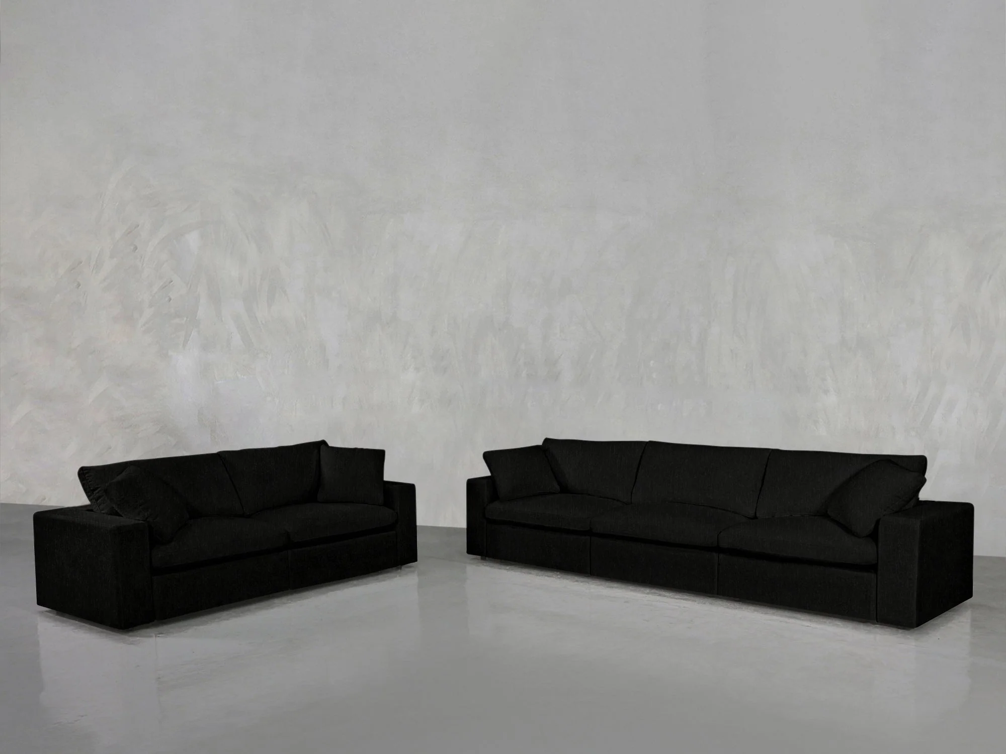 3-2 Sofa Set - Image 214