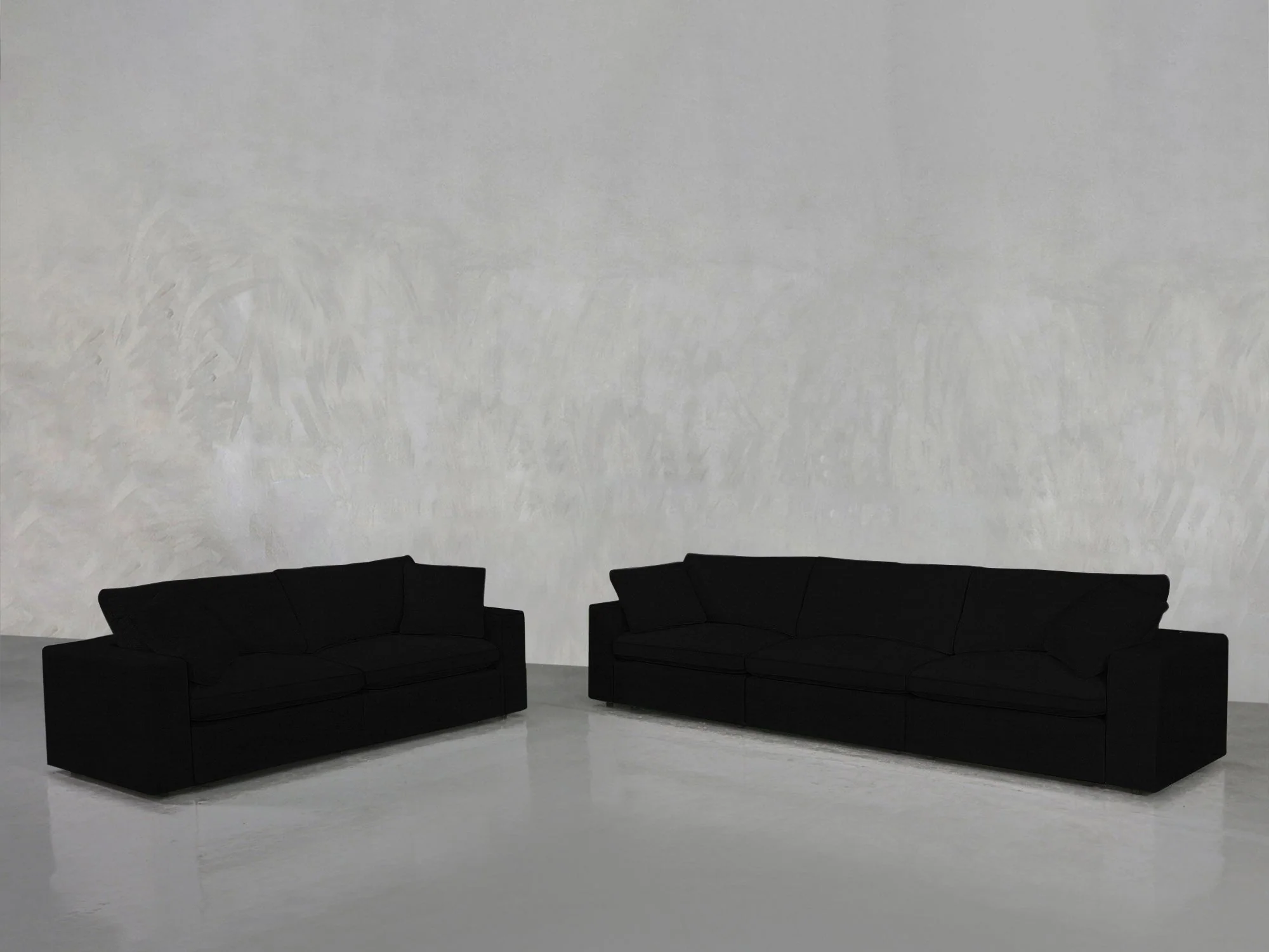 3-2 Sofa Set - Image 215