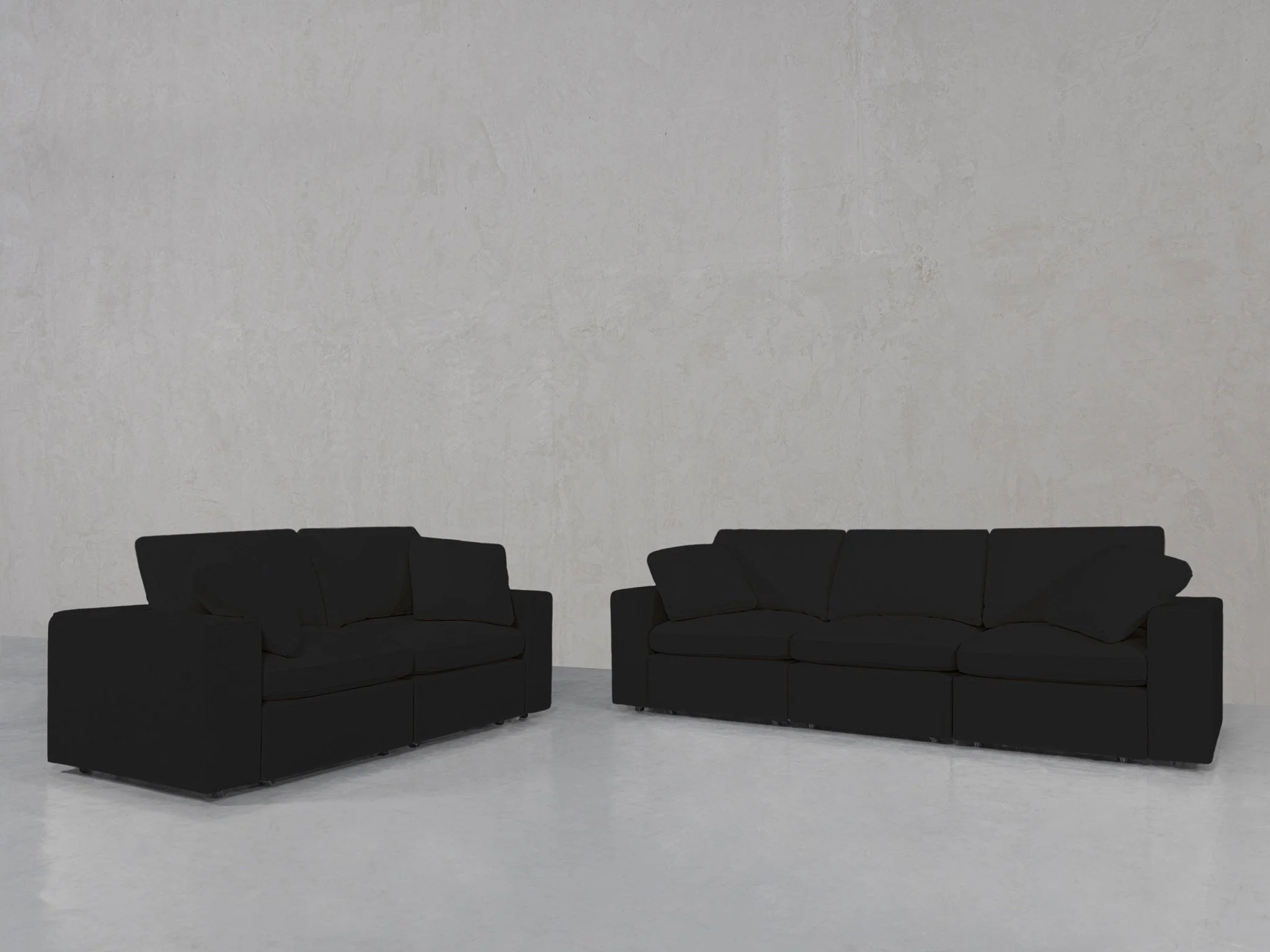 3-2 Sofa Set - Image 217