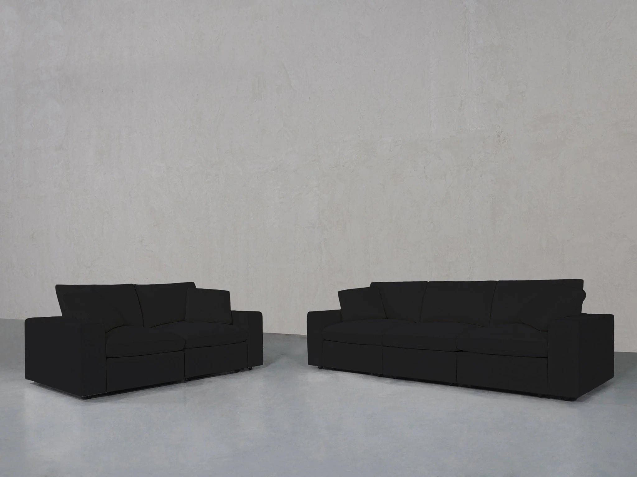 3-2 Sofa Set - Image 218