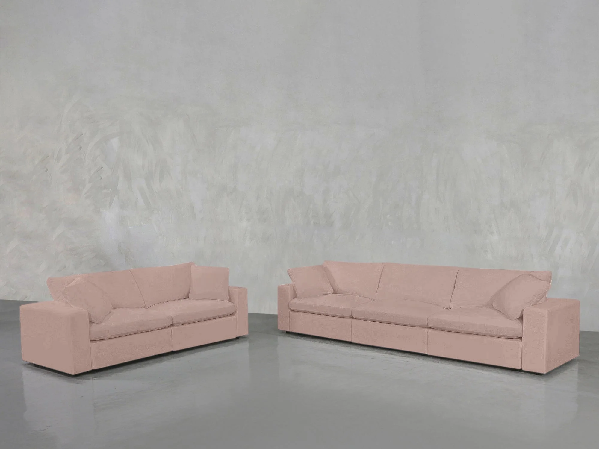 3-2 Sofa Set - Image 235