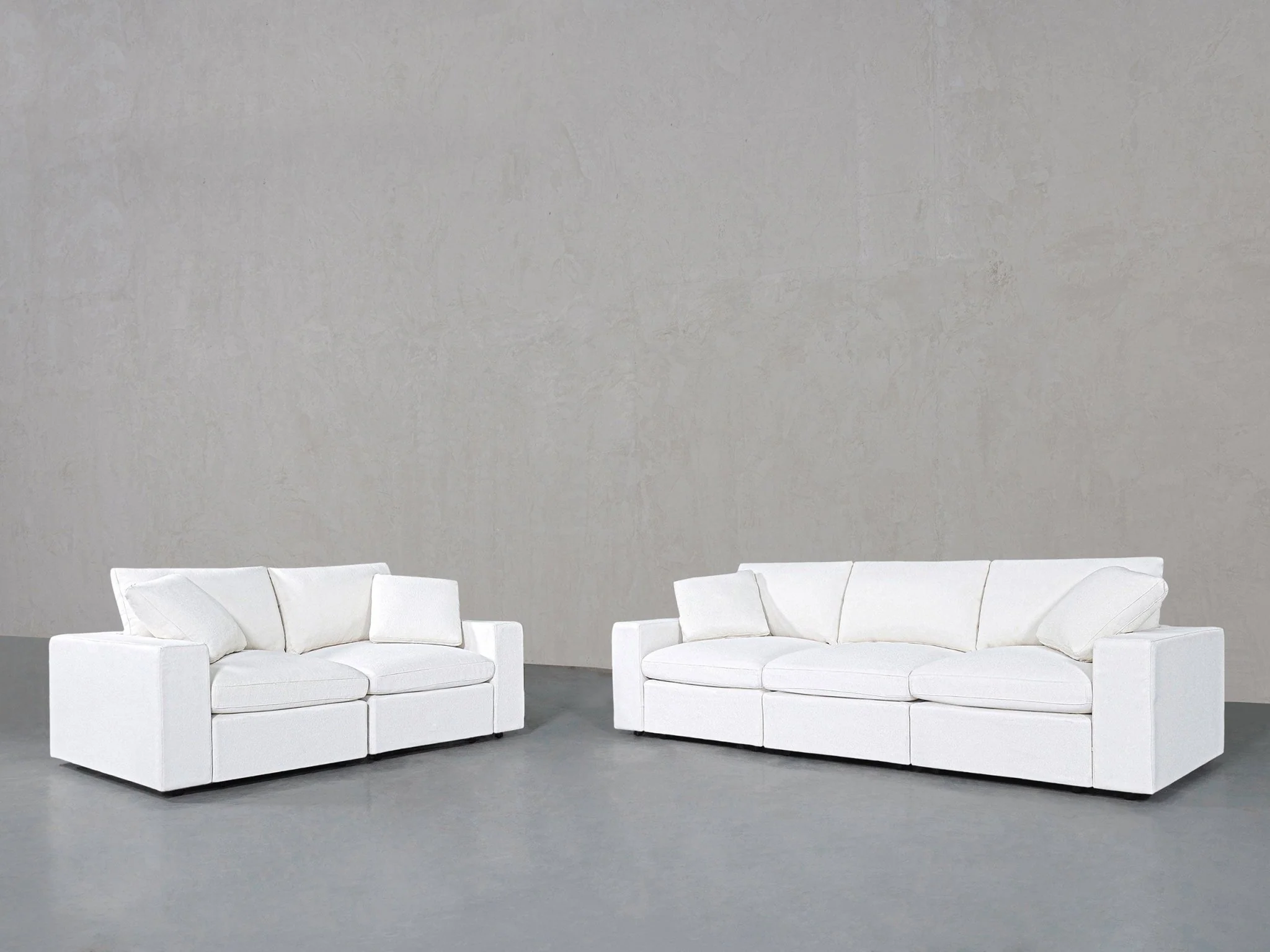 3-2 Sofa Set - Image 3