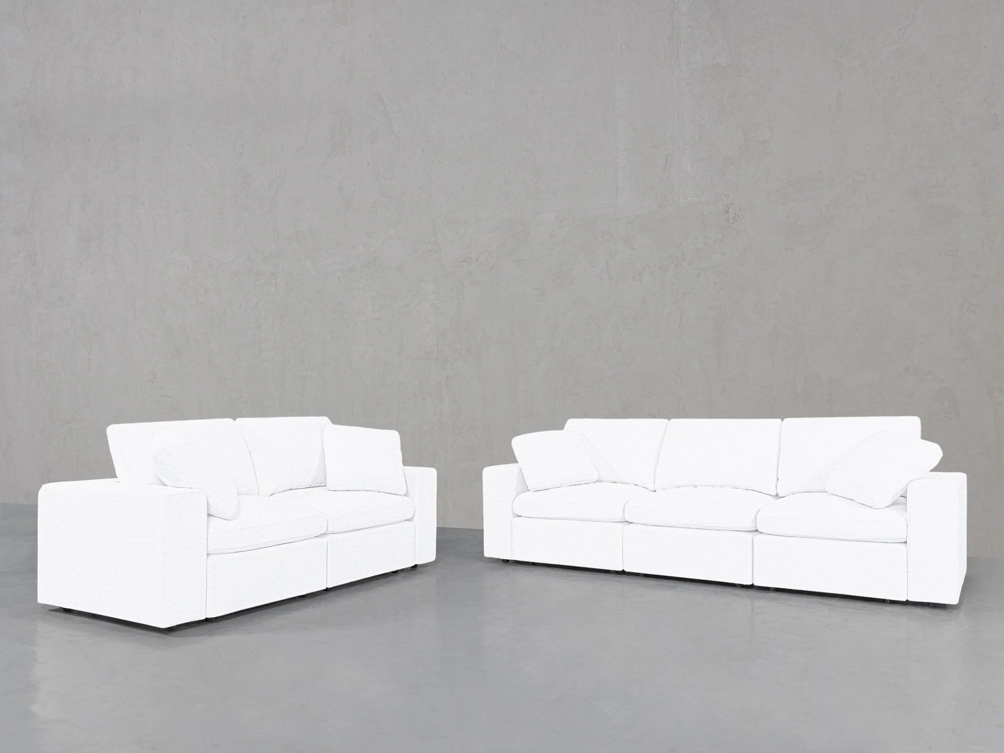 3-2 Sofa Set - Image 33