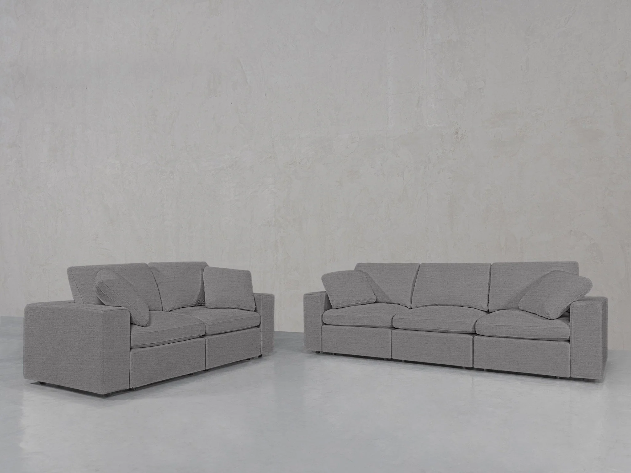 3-2 Sofa Set - Image 74
