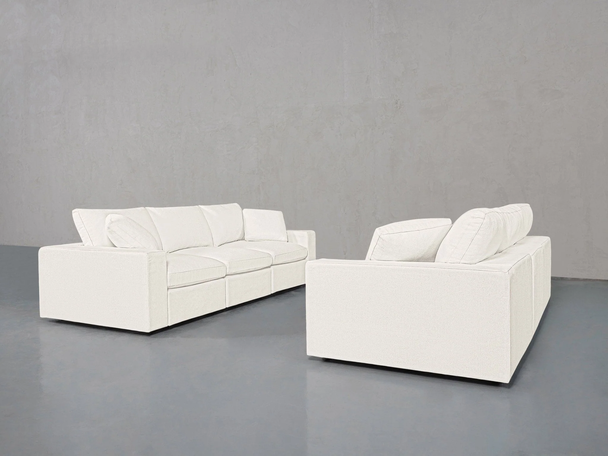 3-3 Sofa Set - Image 108