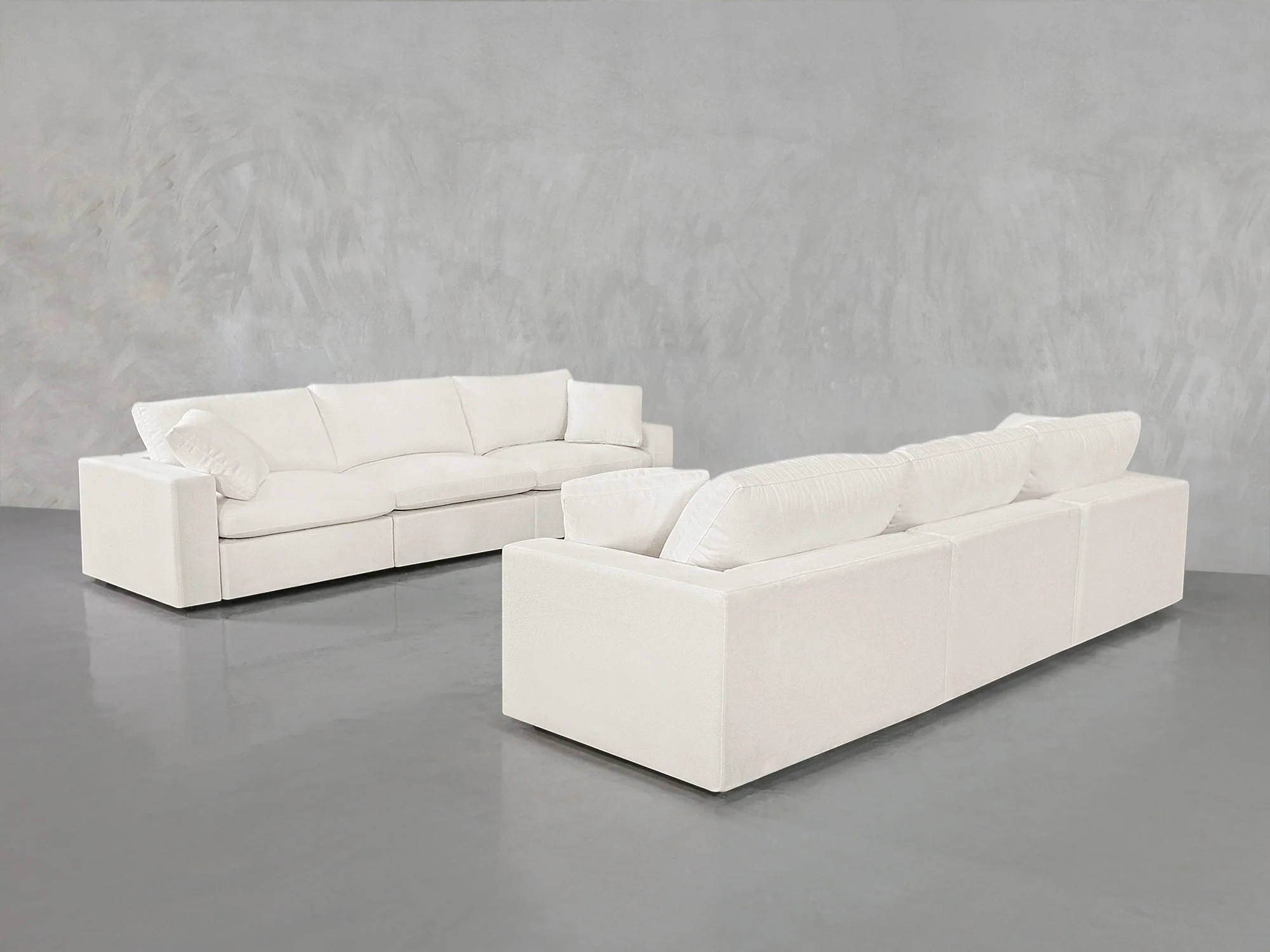 3-3 Sofa Set - Image 11