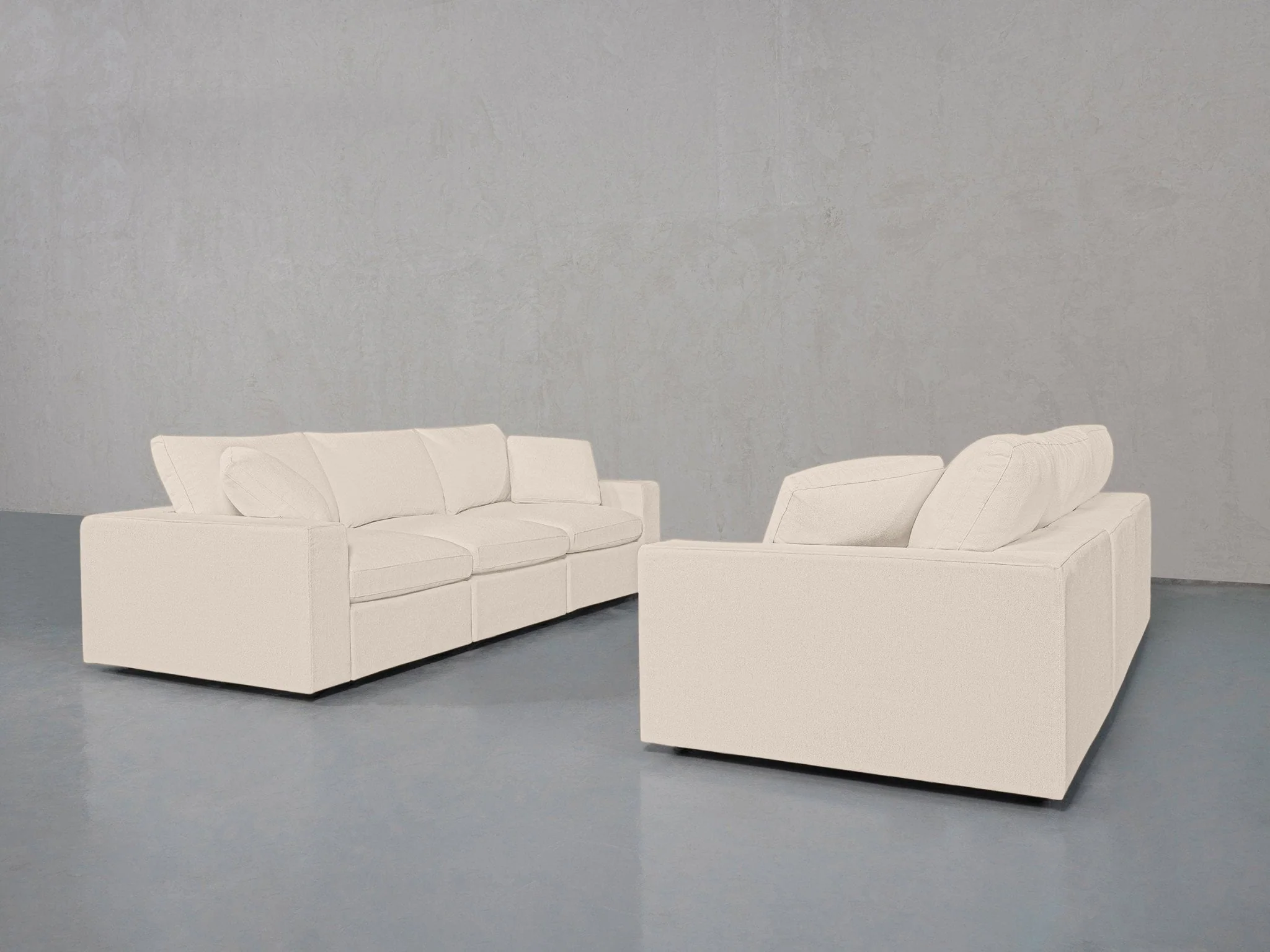 3-3 Sofa Set - Image 117