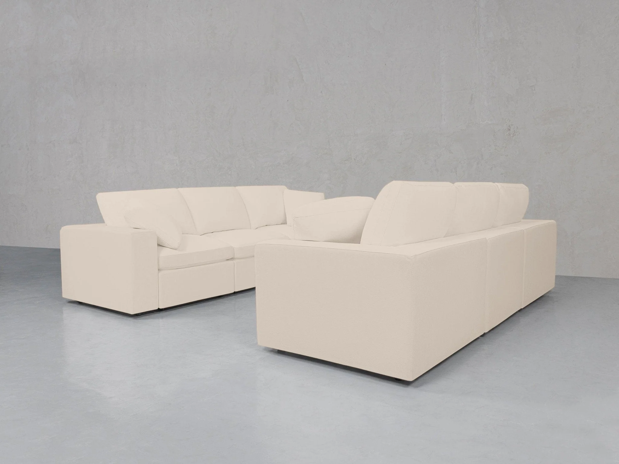 3-3 Sofa Set - Image 118