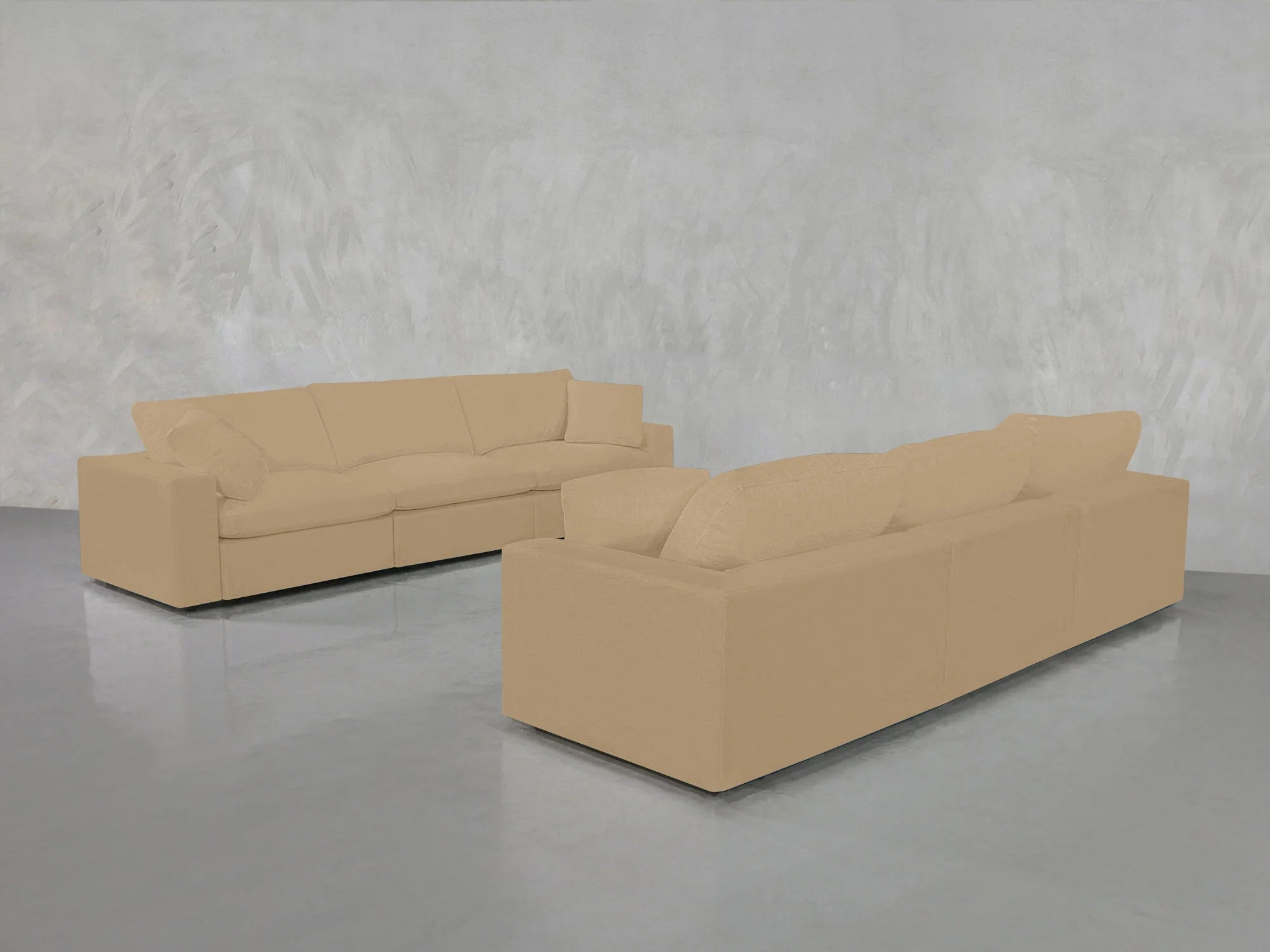3-3 Sofa Set - Image 127