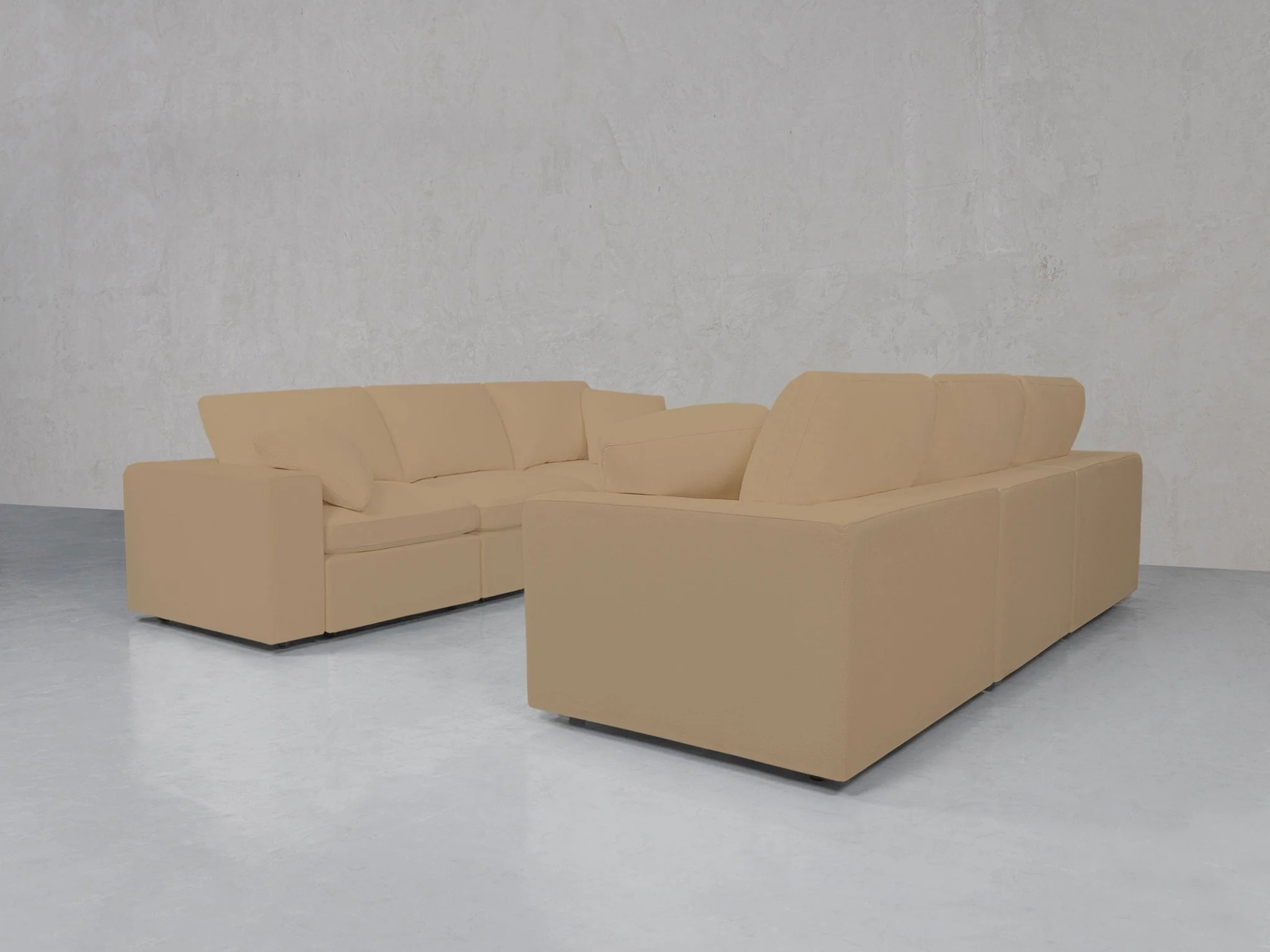 3-3 Sofa Set - Image 129