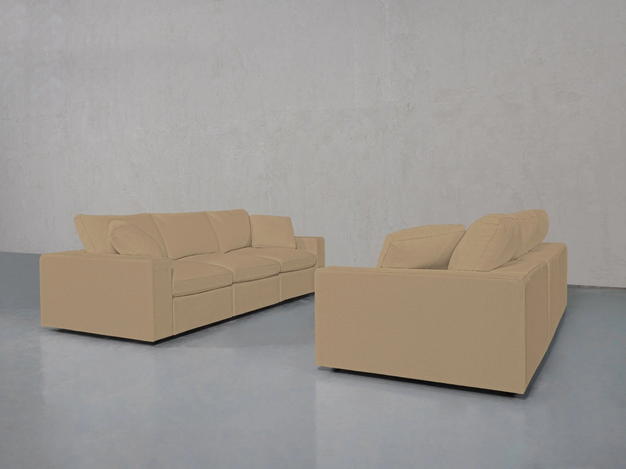 3-3 Sofa Set - Image 130