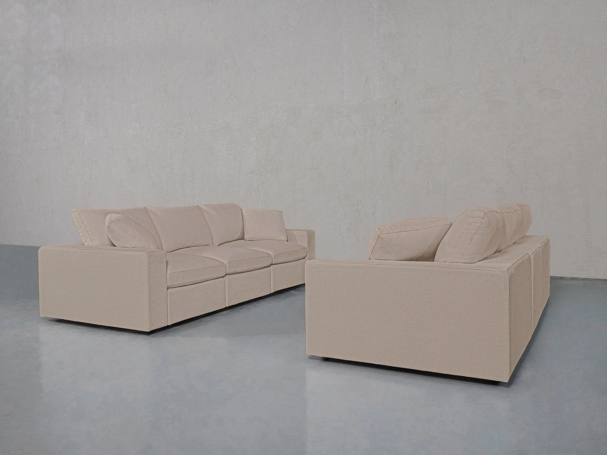 3-3 Sofa Set - Image 139