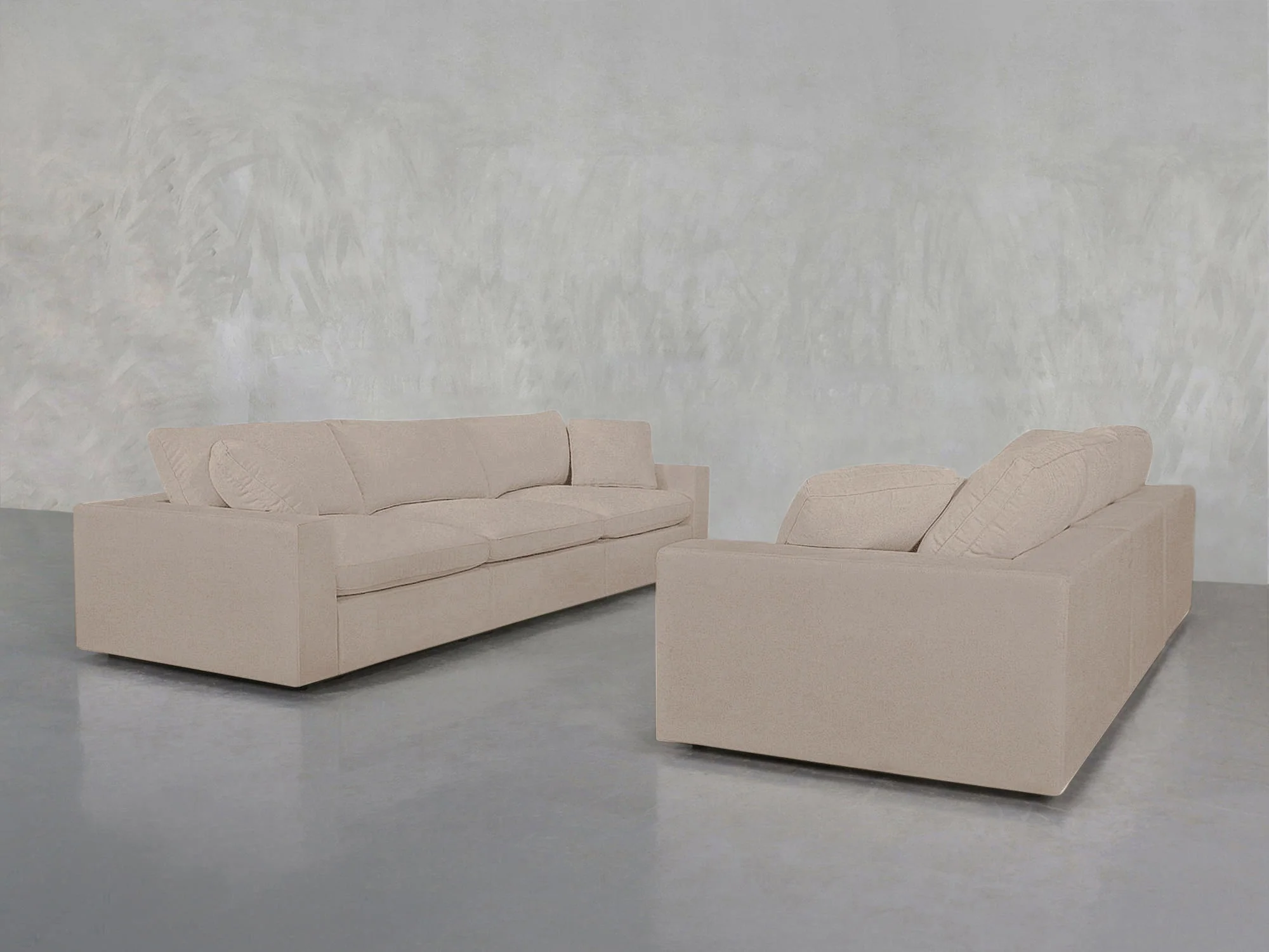 3-3 Sofa Set - Image 141
