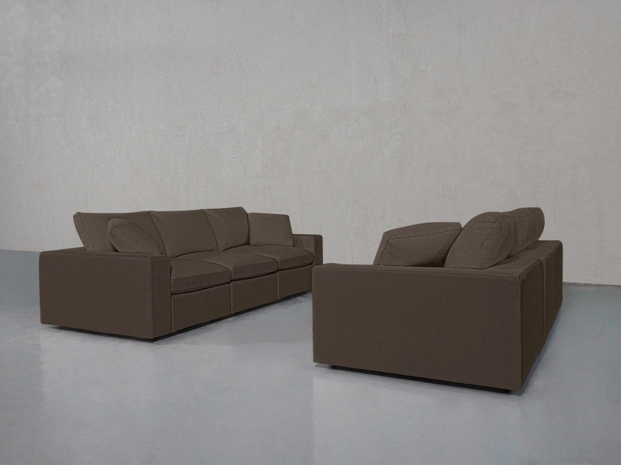 3-3 Sofa Set - Image 152