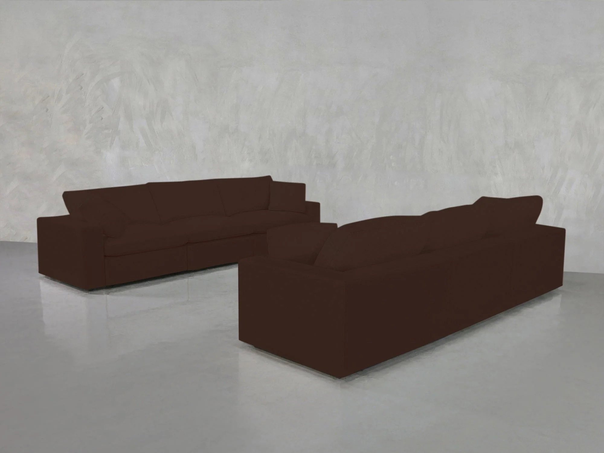 3-3 Sofa Set - Image 160