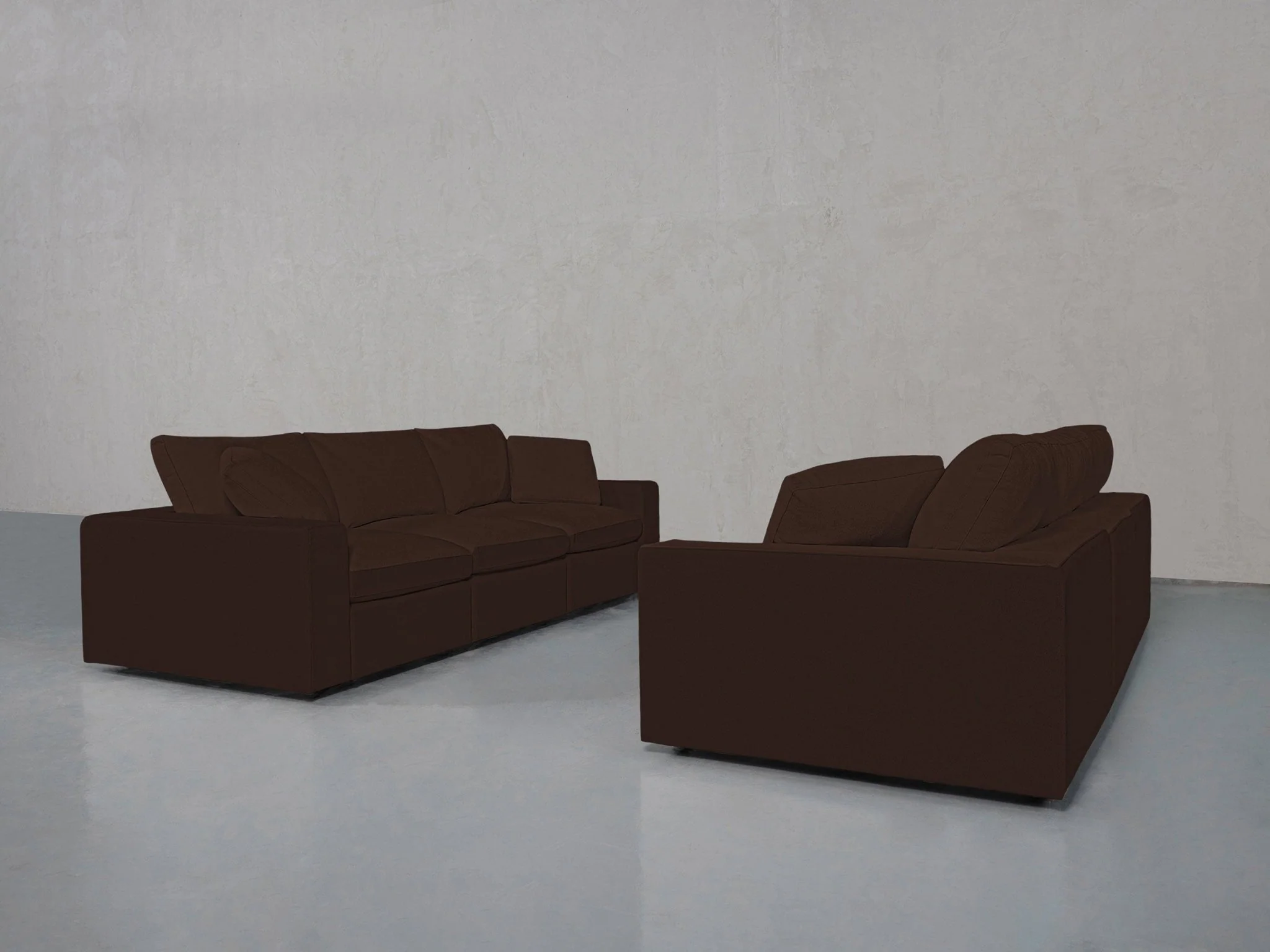 3-3 Sofa Set - Image 163