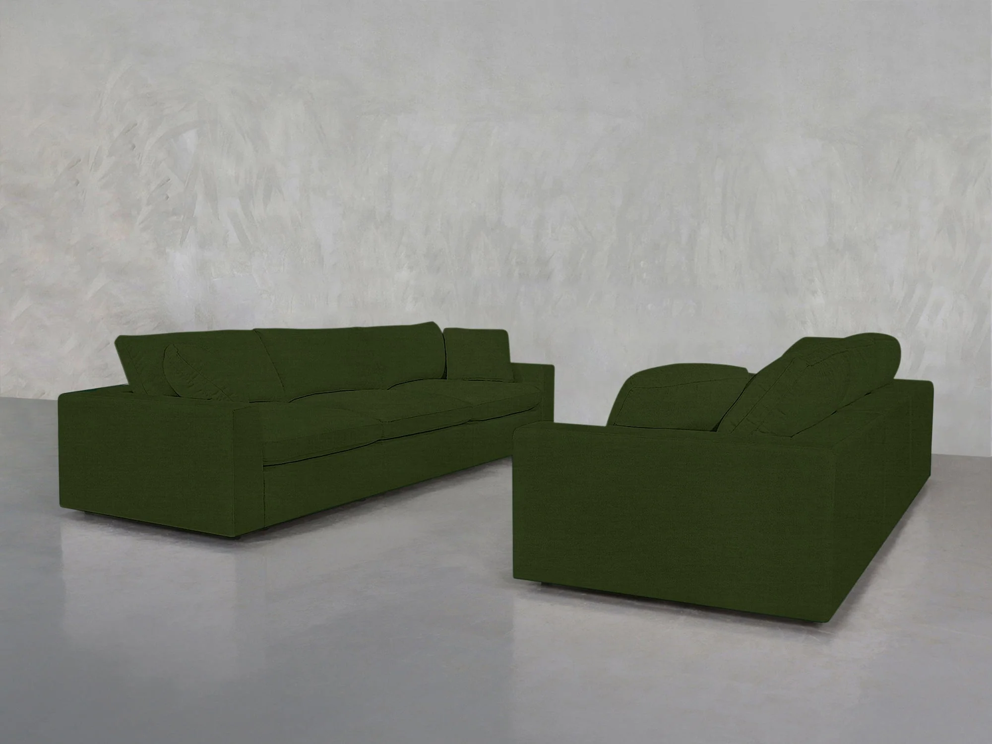 3-3 Sofa Set - Image 172