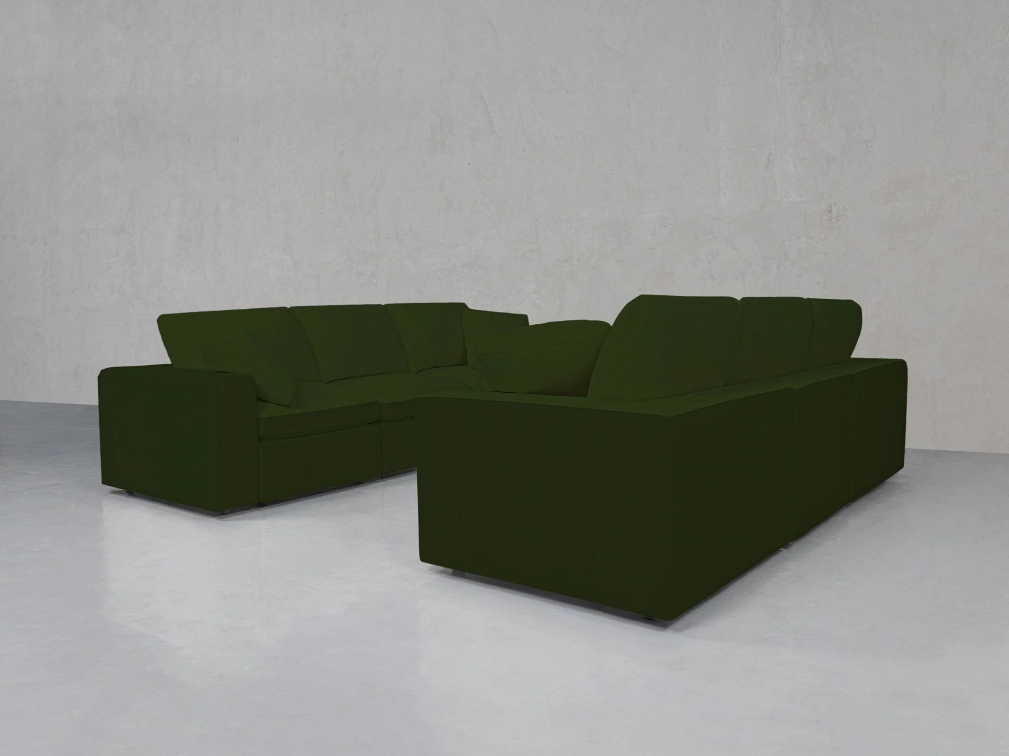 3-3 Sofa Set - Image 173