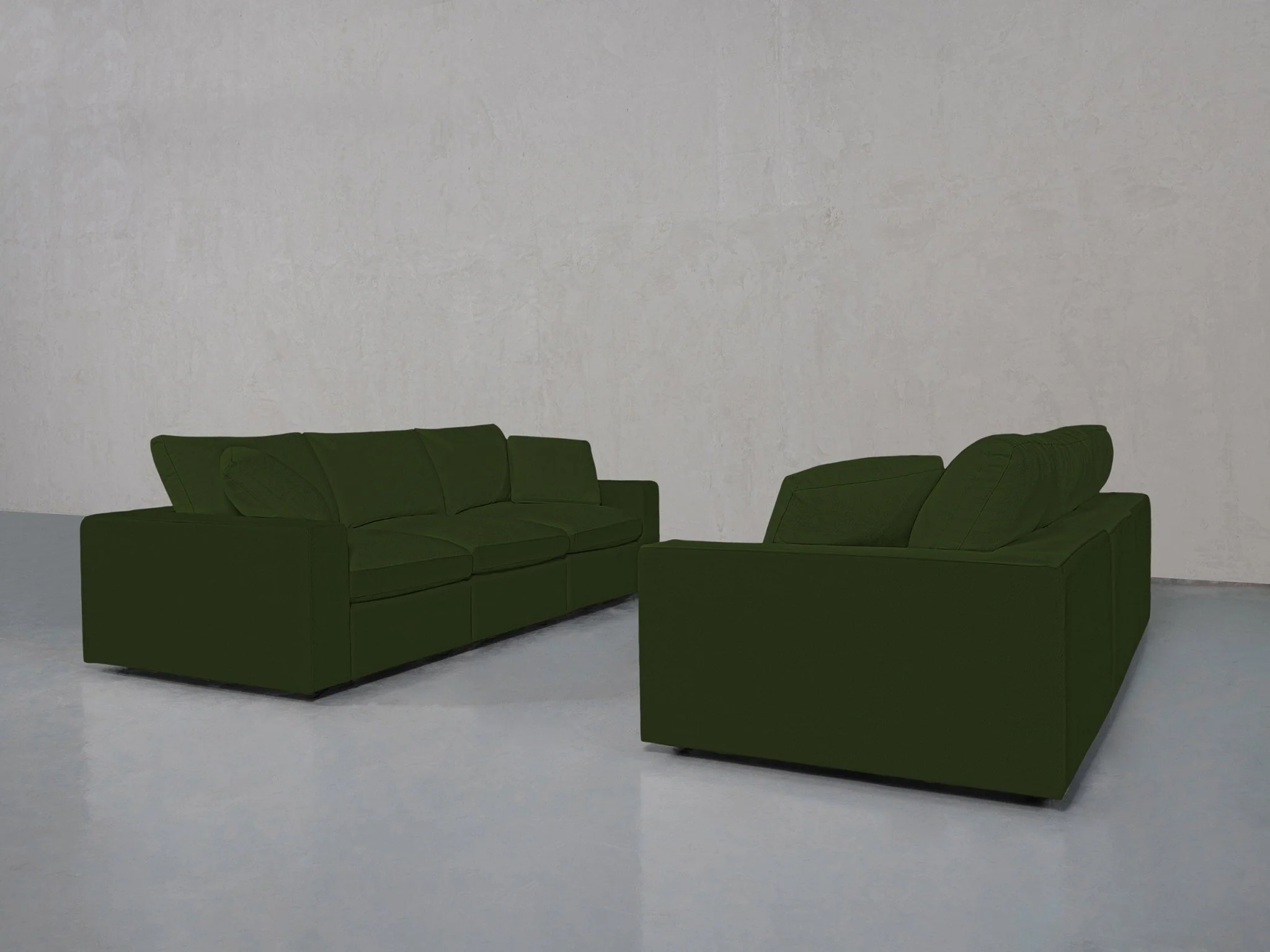 3-3 Sofa Set - Image 174