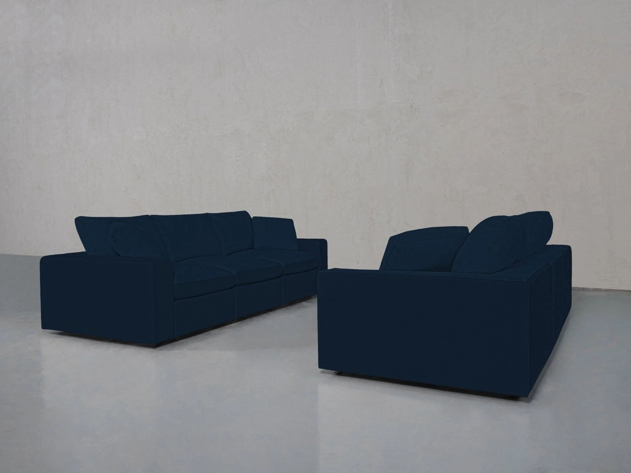 3-3 Sofa Set - Image 186