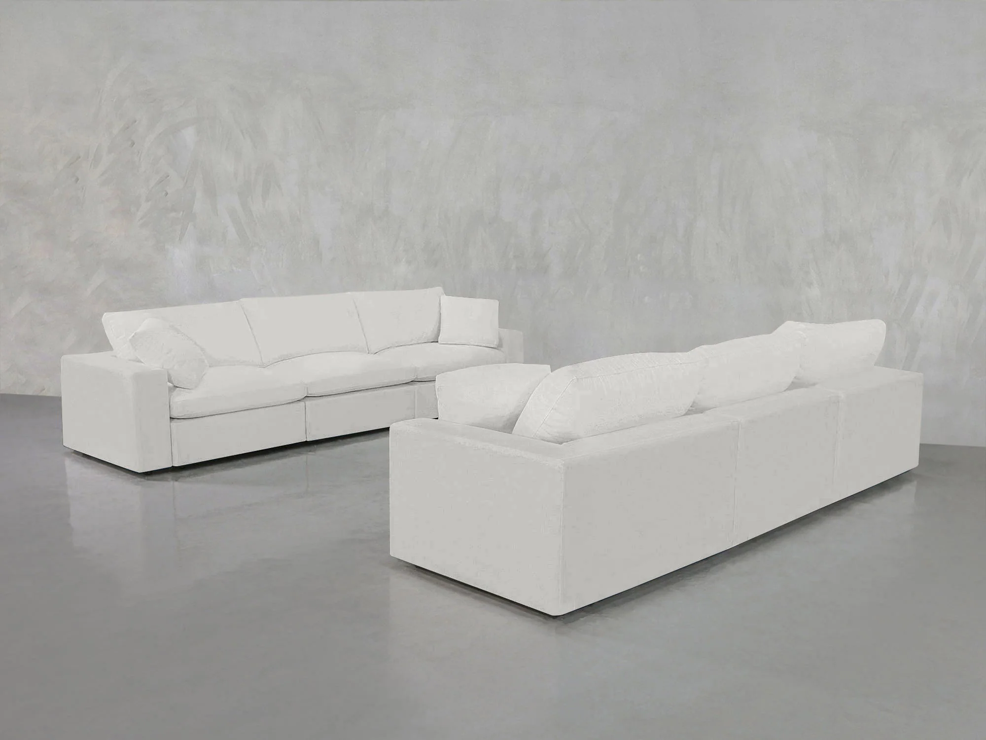 3-3 Sofa Set - Image 193