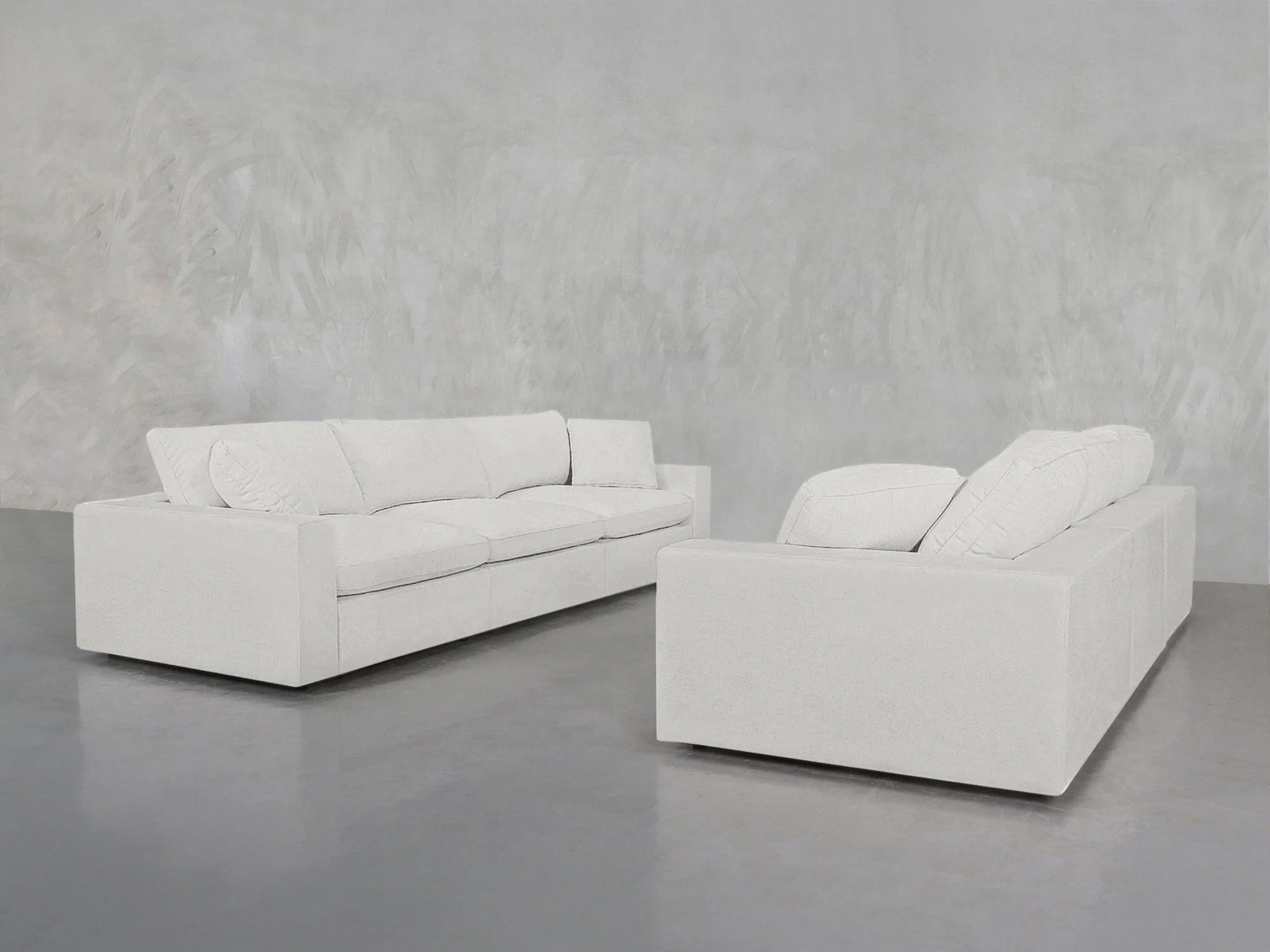 3-3 Sofa Set - Image 194