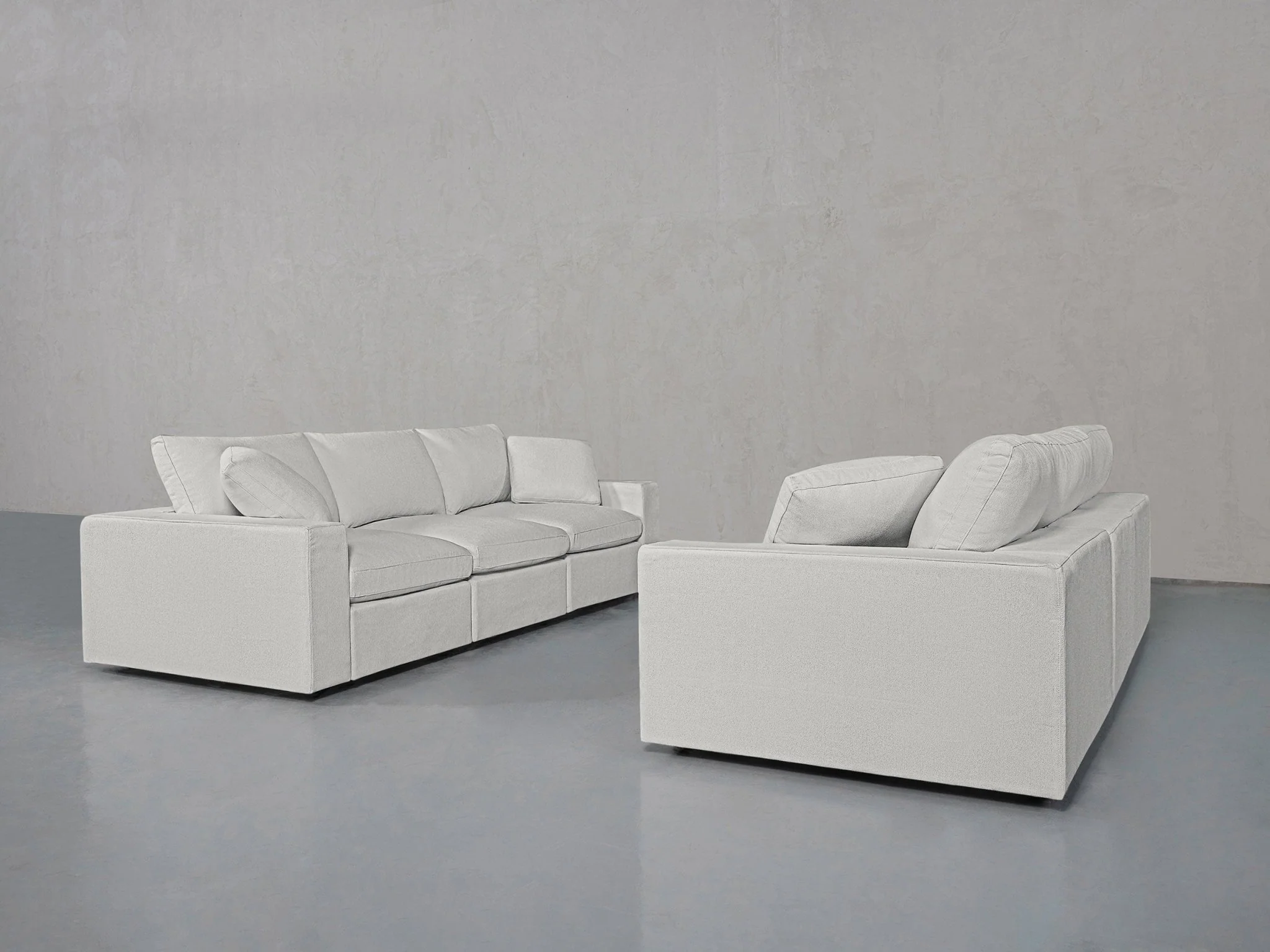 3-3 Sofa Set - Image 196