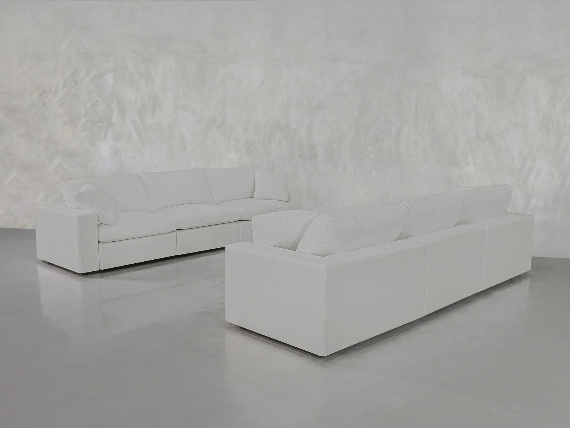 3-3 Sofa Set - Image 20