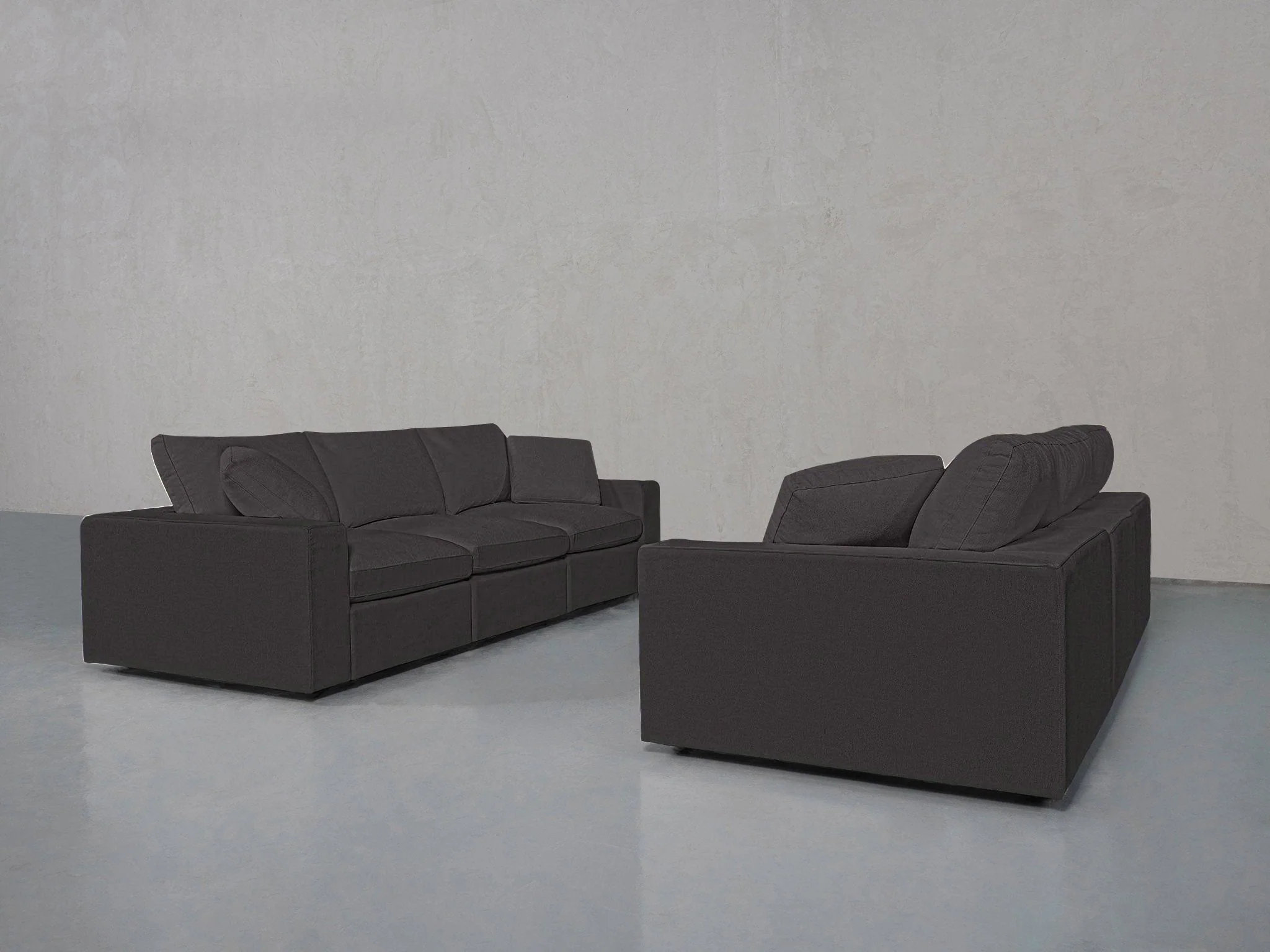 3-3 Sofa Set - Image 205