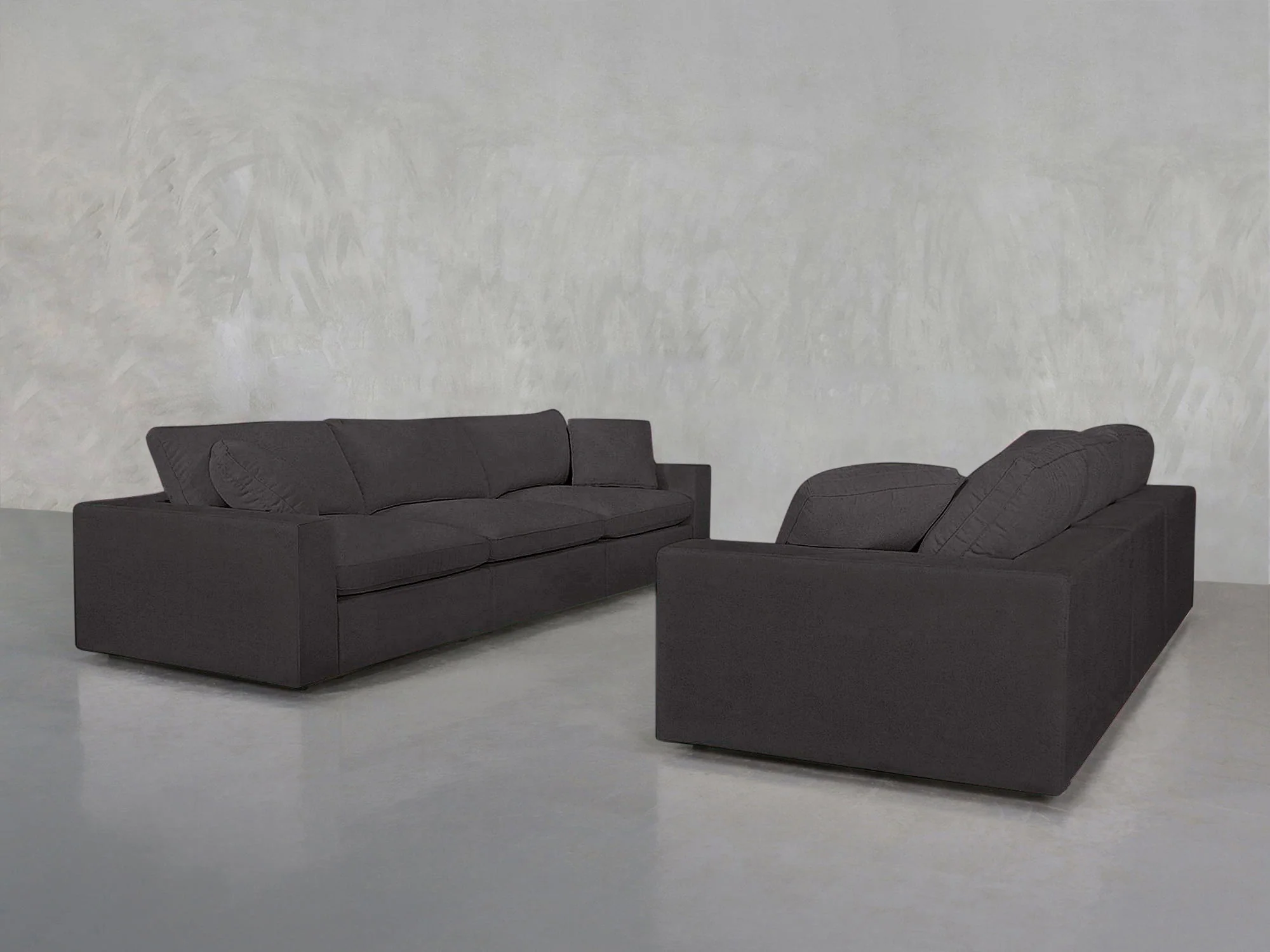 3-3 Sofa Set - Image 207