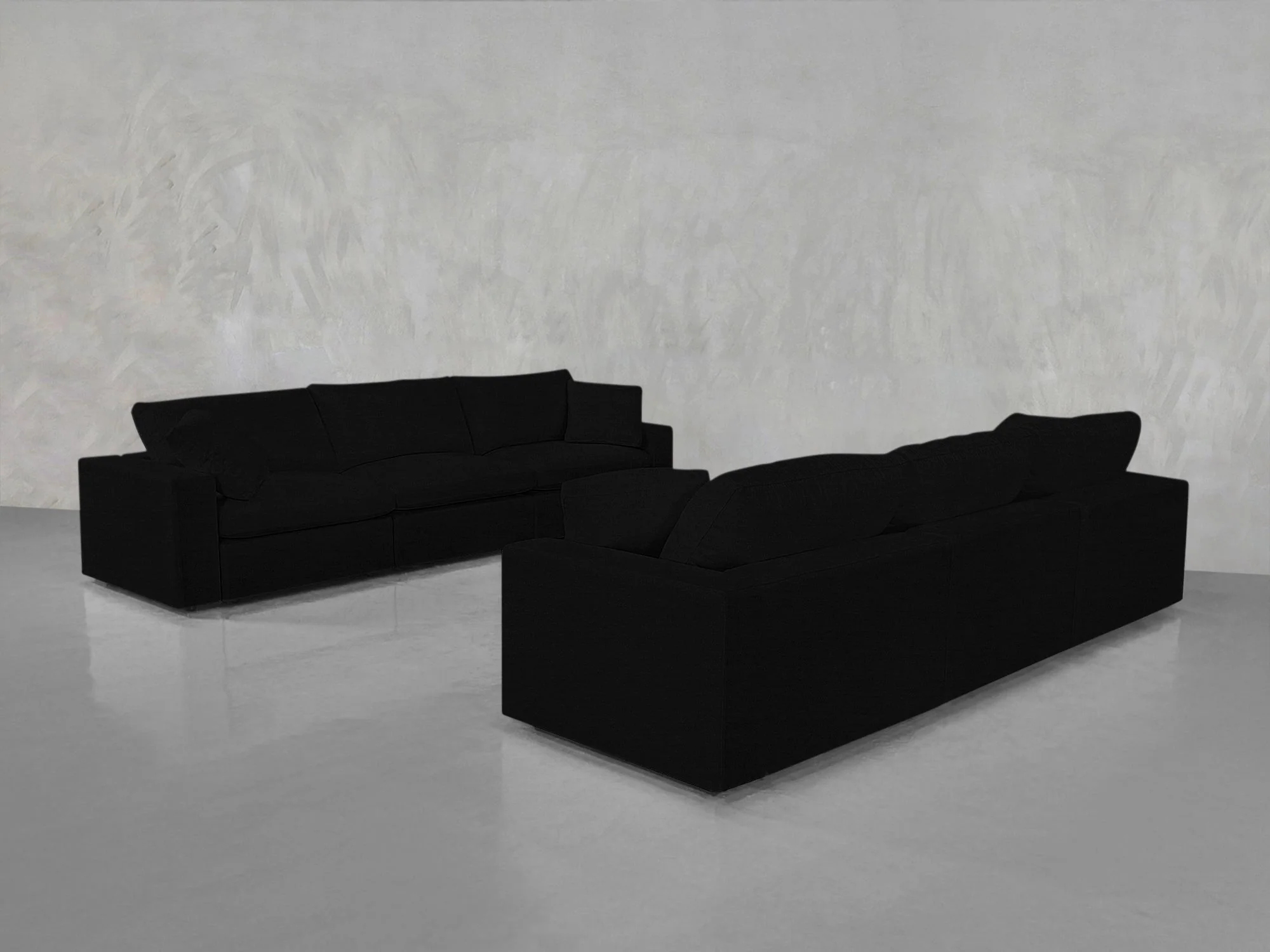 3-3 Sofa Set - Image 215